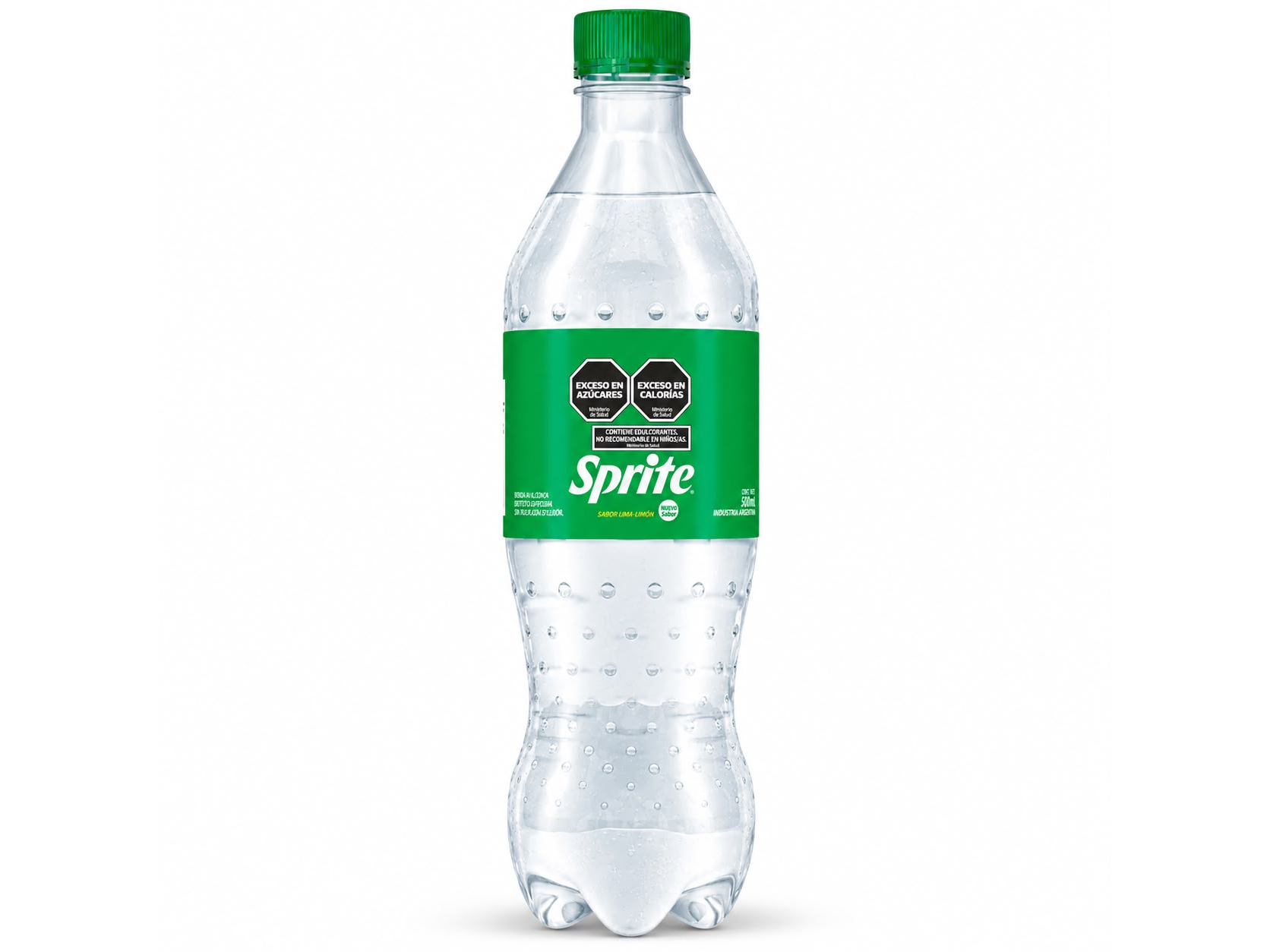 SPRITE 500ML