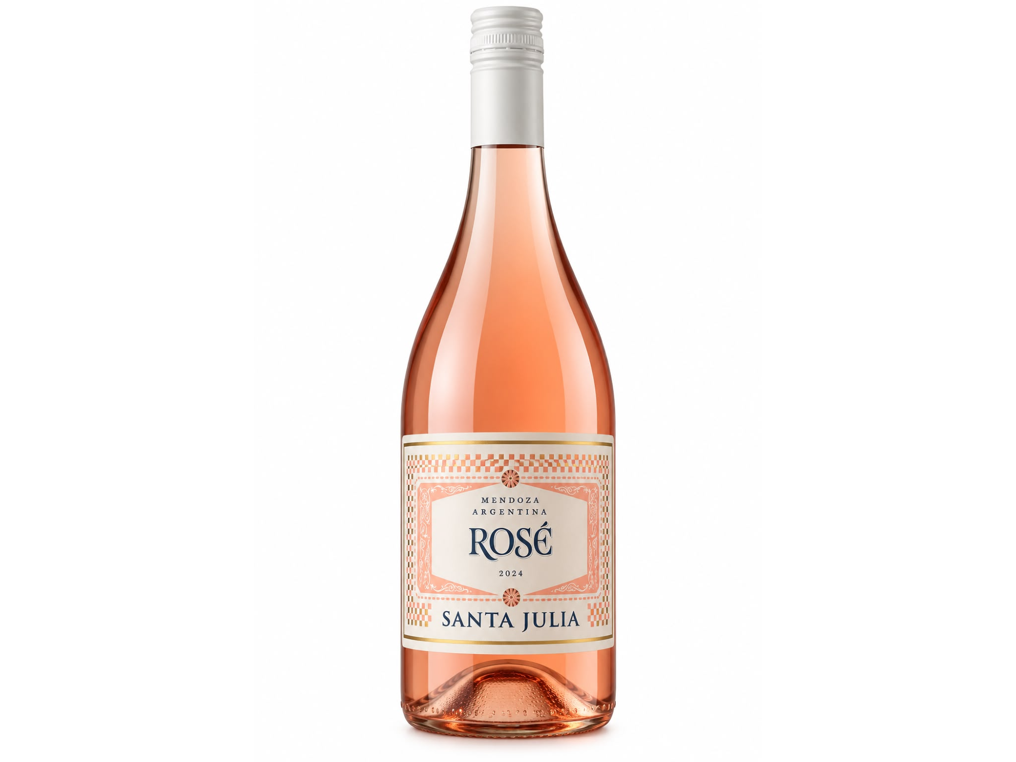SANTA JULIA ROSÉ ESPUMANTE