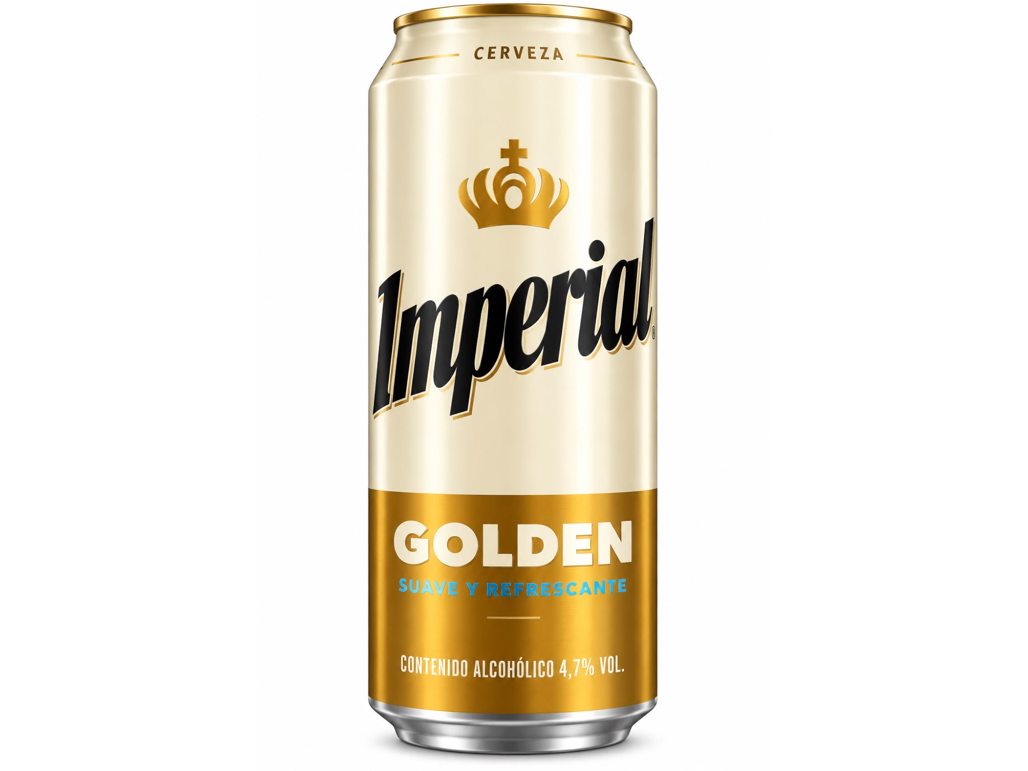 IMPERIAL GOLDEN