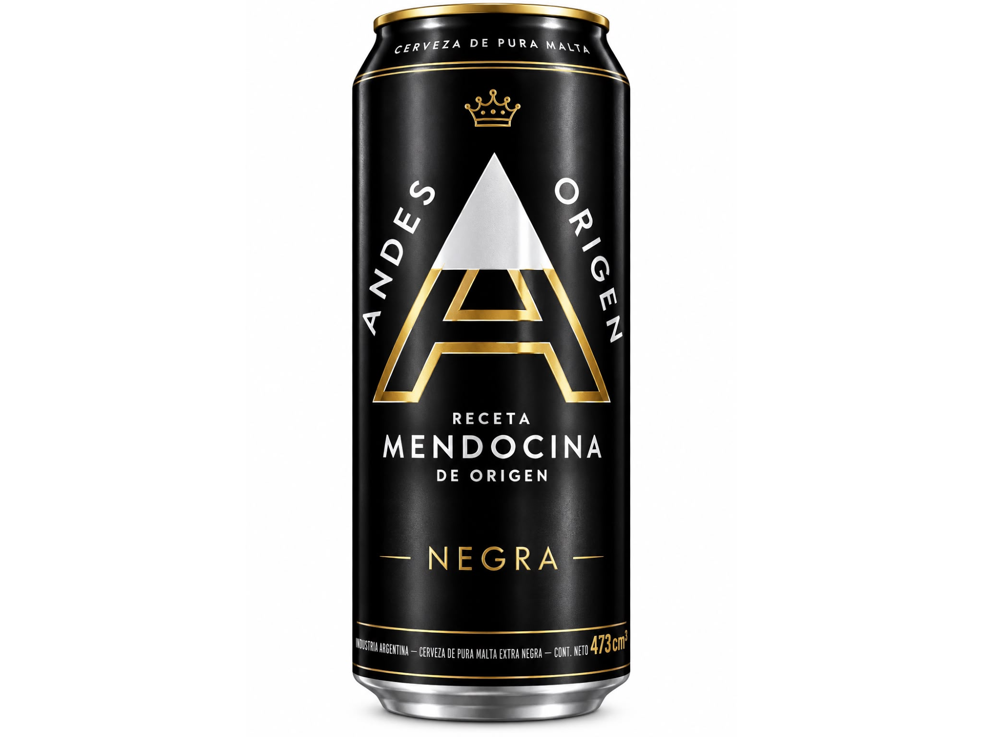 ANDES NEGRA