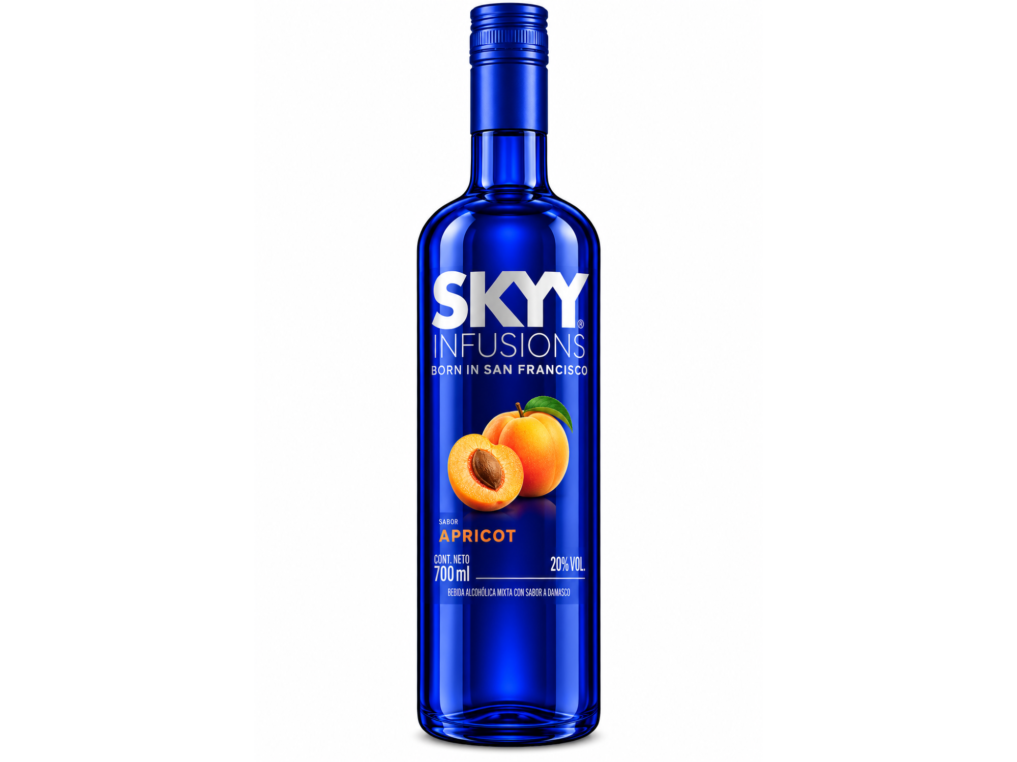SKYY APRICOT