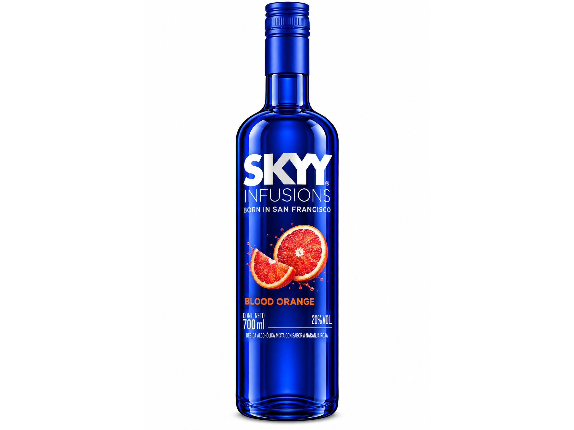 SKYY BLOOD ORANGE