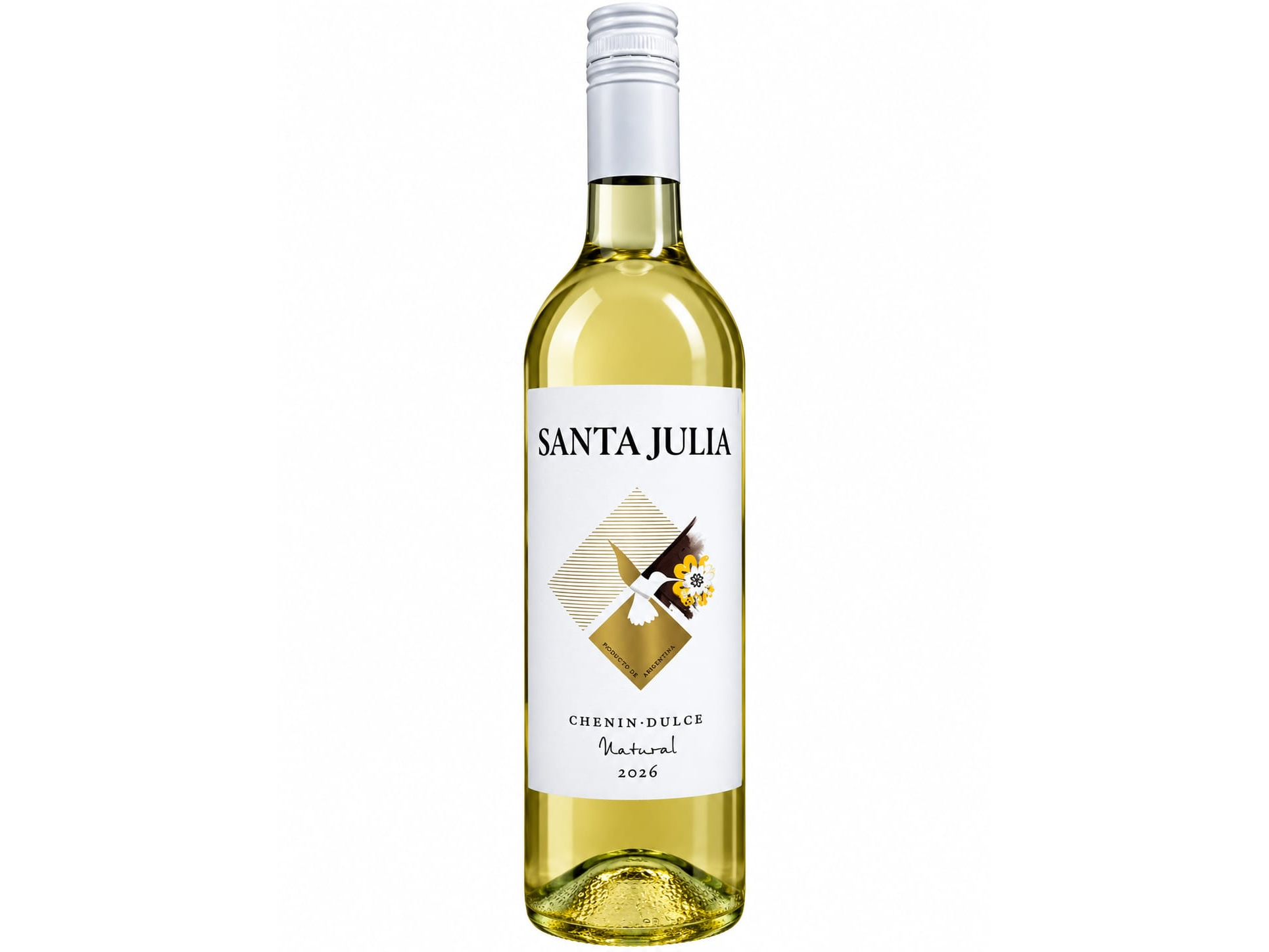 SANTA JULIA CHENIN DULCE
