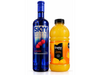 SKY + CEPITA 1L