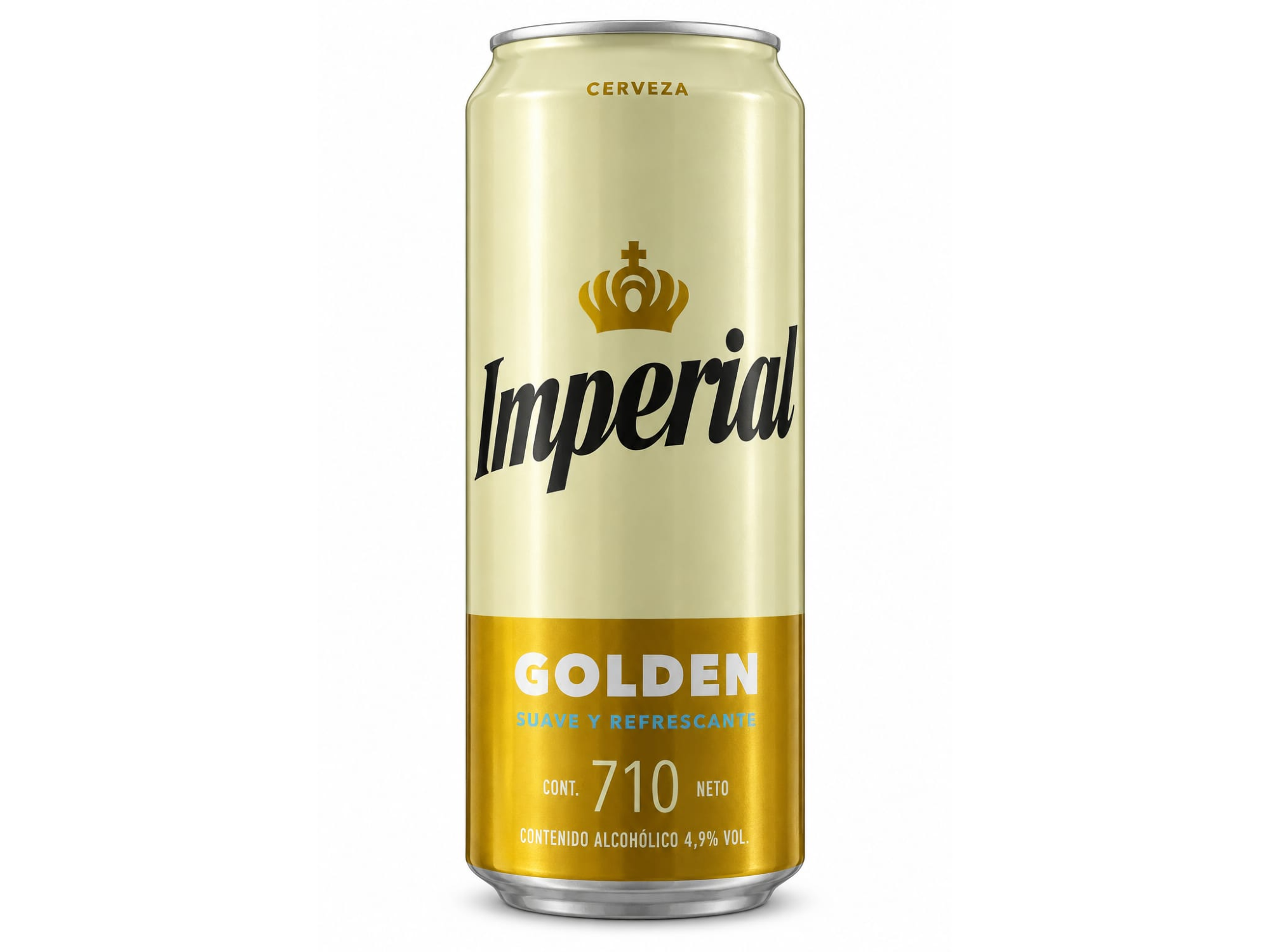 LATON 710 IMPERIAL GOLDEN de Super Pe