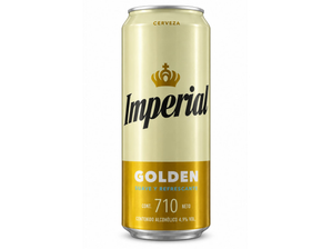LATON 710 IMPERIAL GOLDEN de Super Pe