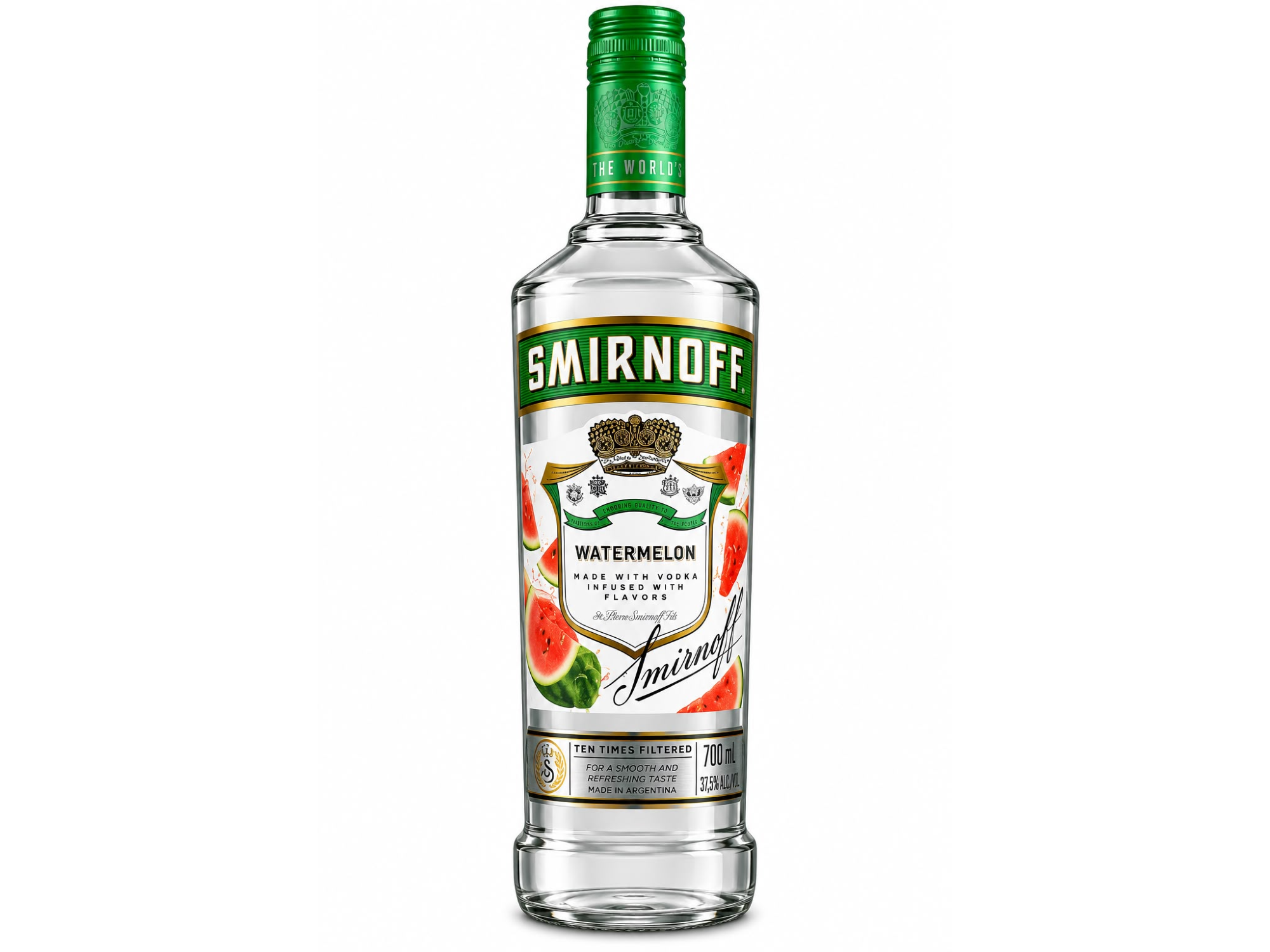 SMIRNOFF WATERMELON