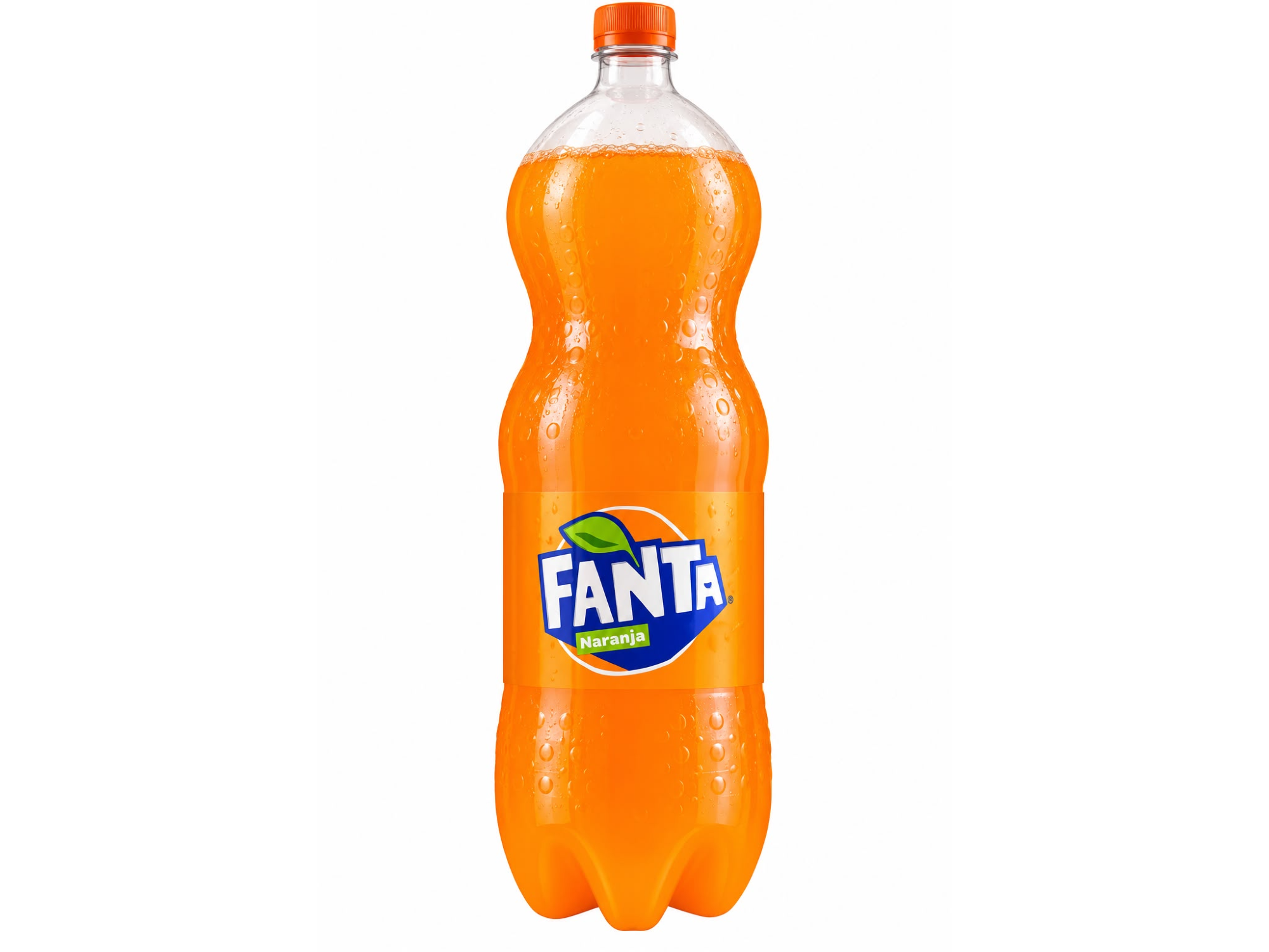 FANTA 2.25L