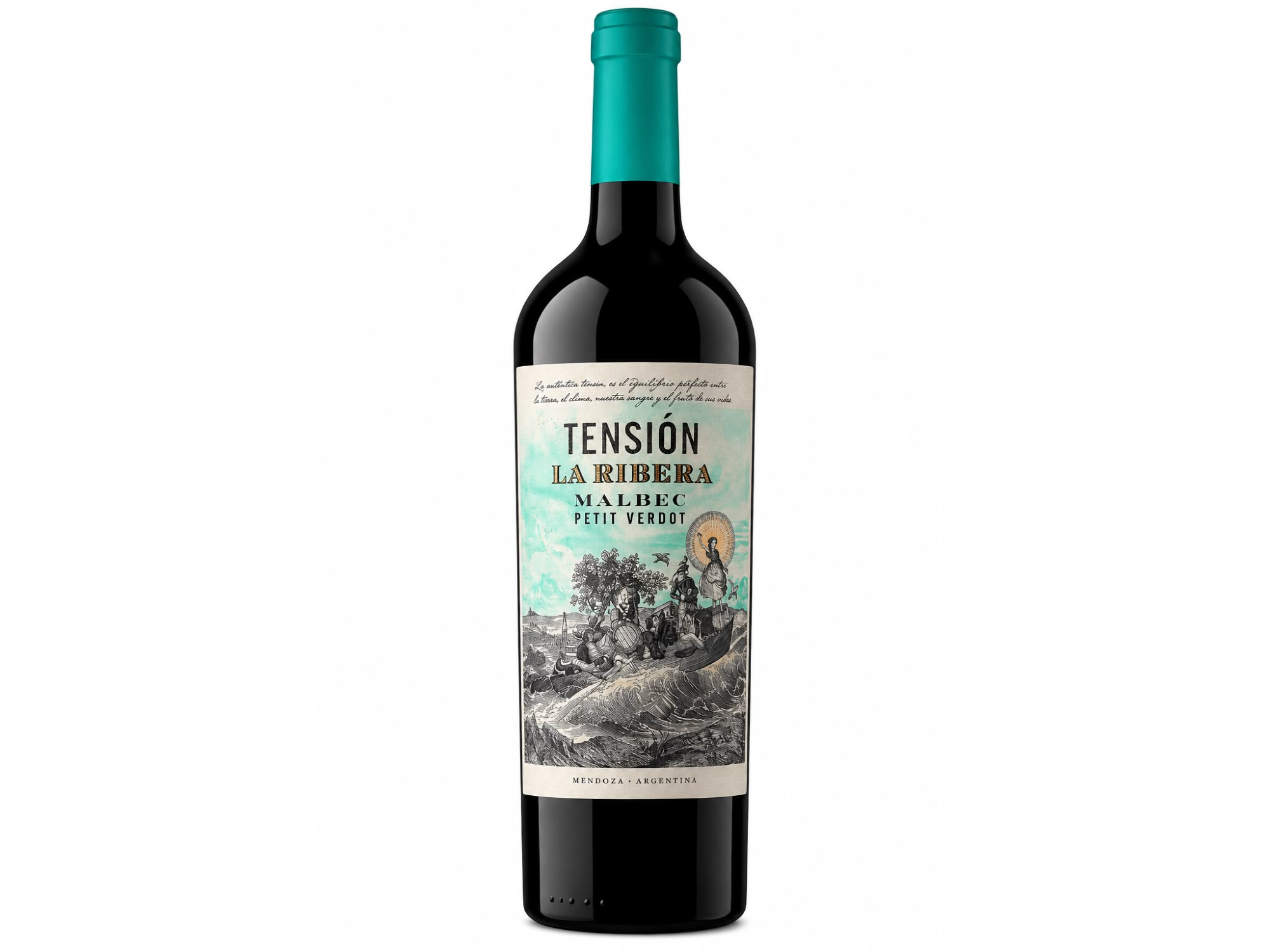 TENSION LA RIBERA