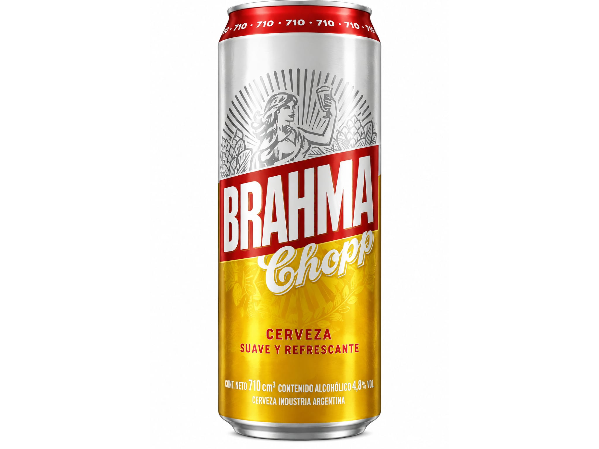 LATON 710 BRAHMA