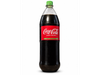 COCA COLA RETORNABLE 2L