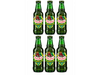 SIX PACK BARBA ROJA CANNABIAN 330ML