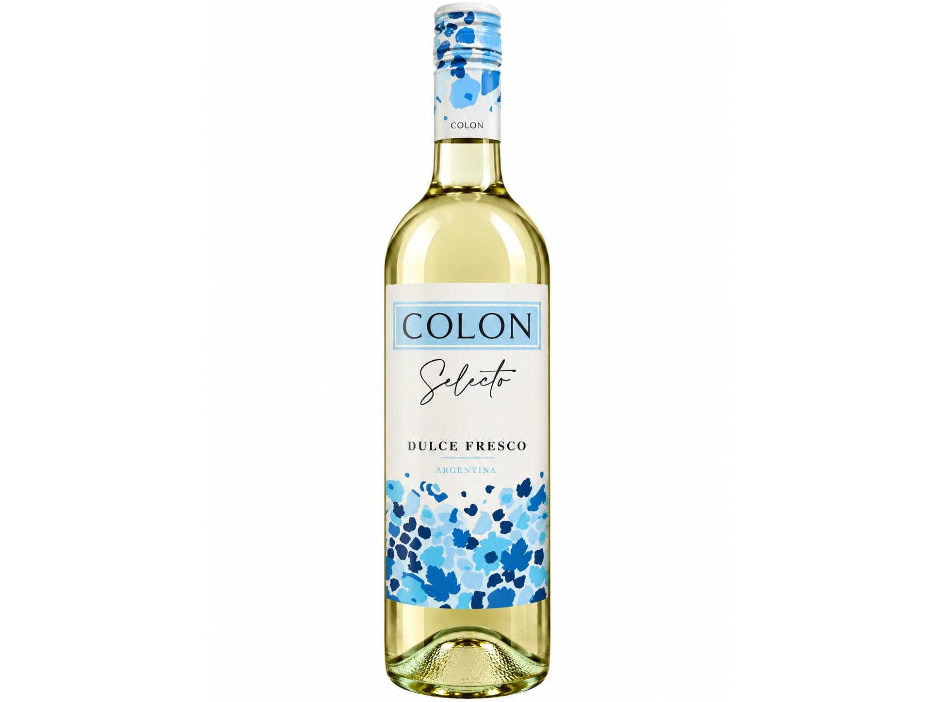 COLON SELECTO DULCE FRESCO