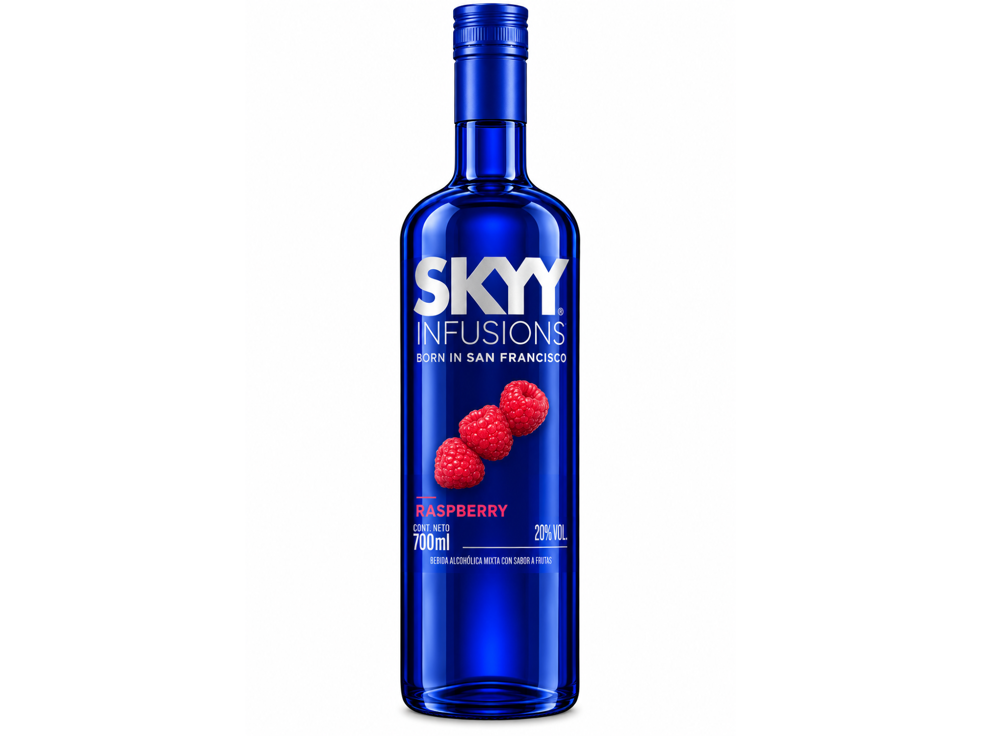 SKYY RASPBERRY