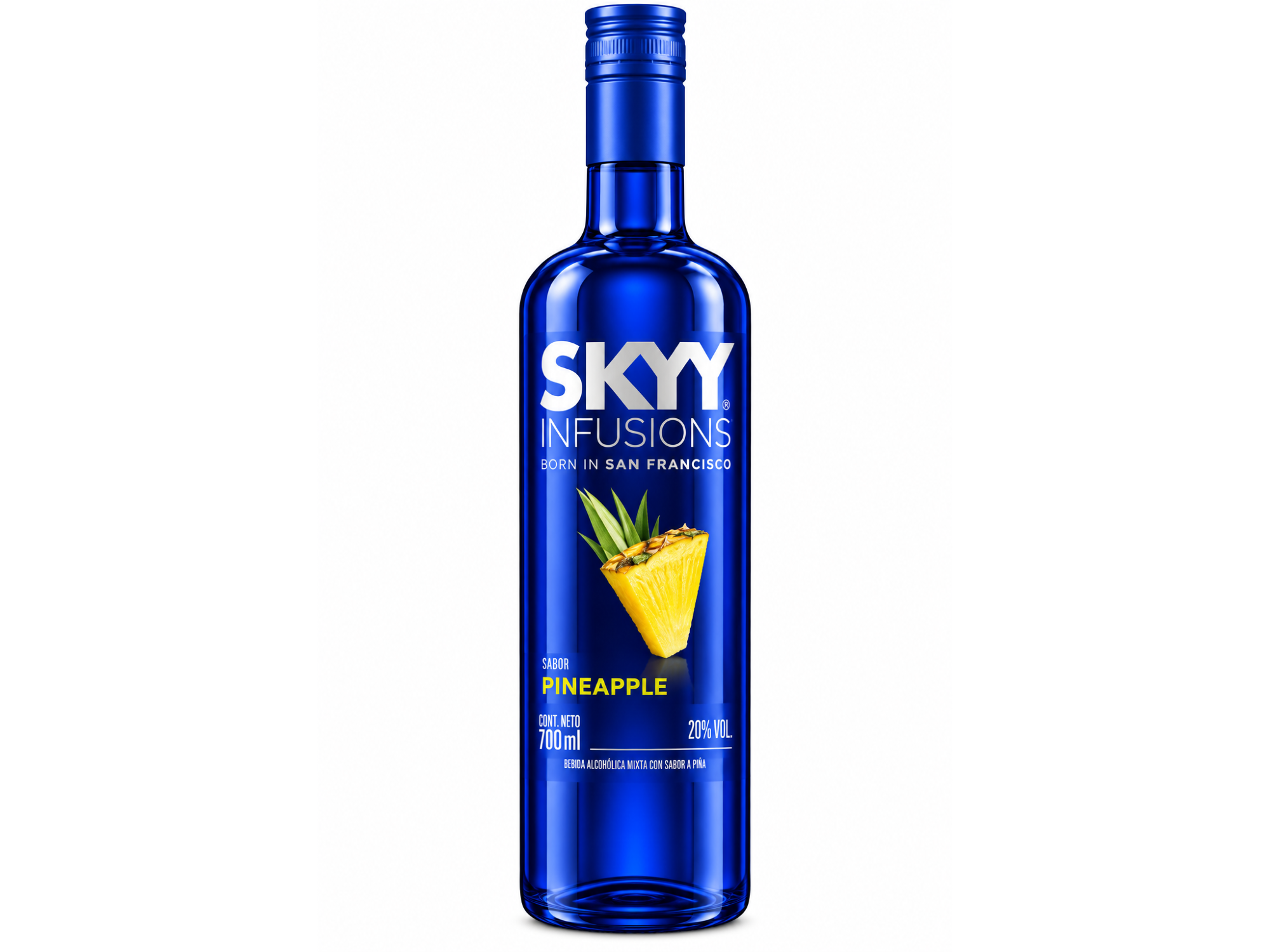 SKYY PINEAPPLE