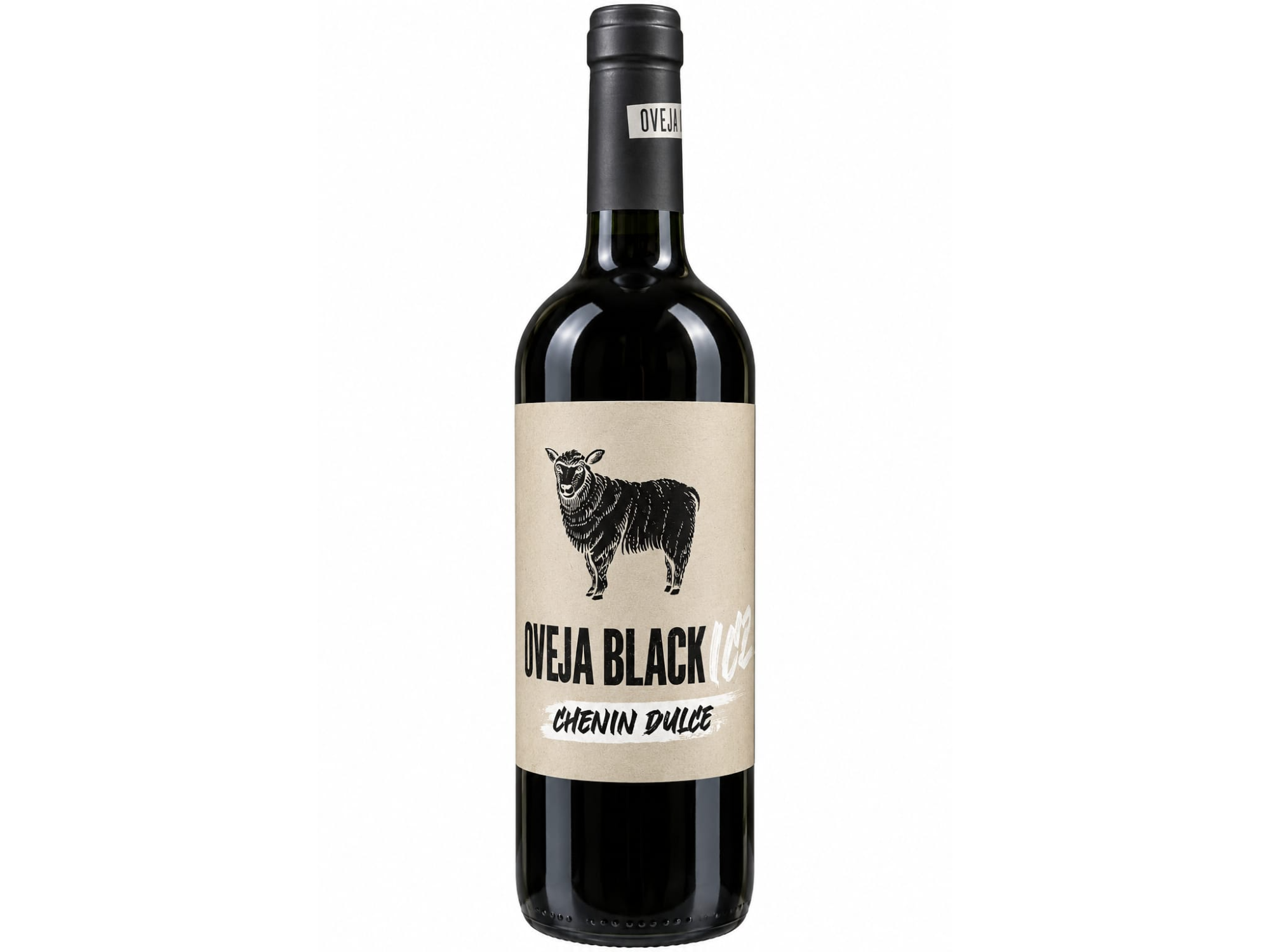 OVEJA BLACK ICE