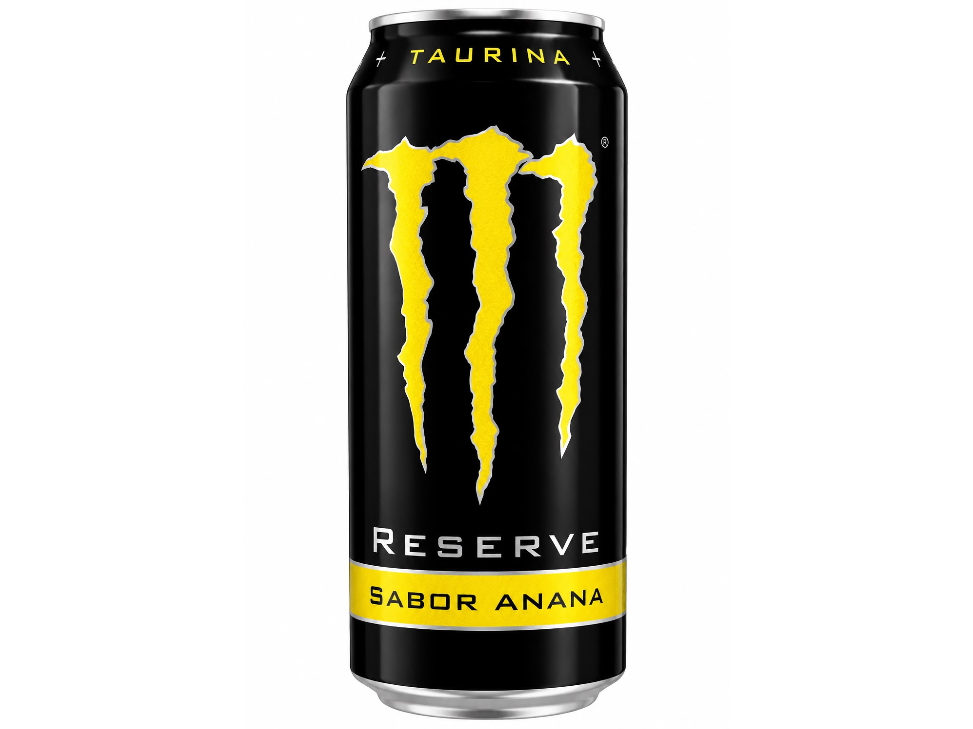 MONSTER ENERGY ANANA