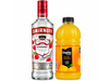 SMIRNOFF + CEPITA 1L