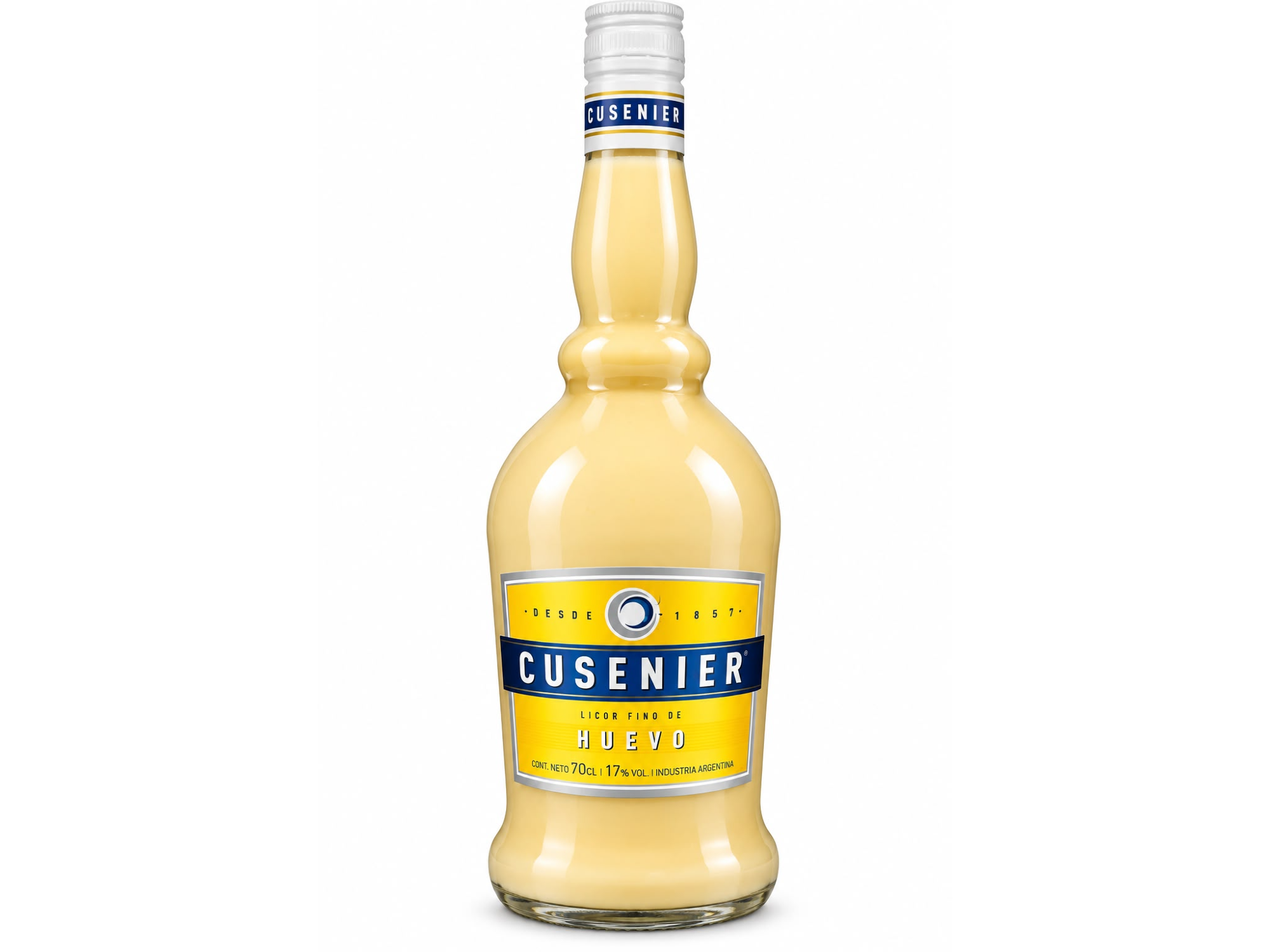 CUSENIER HUEVO