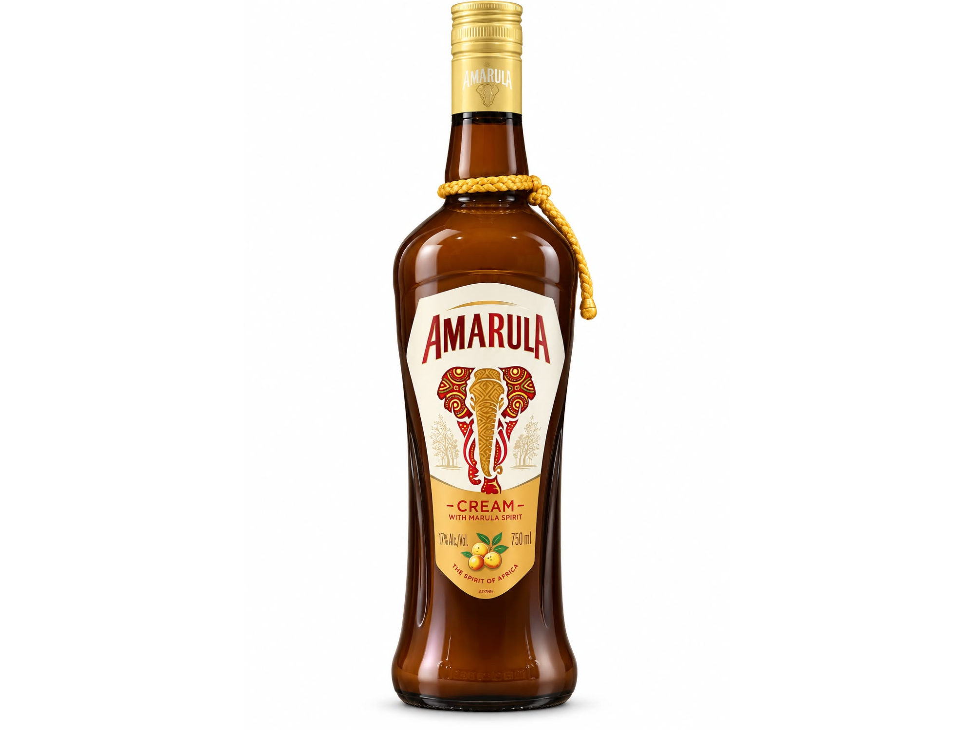 AMARULA CREAM