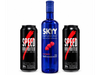 SKY + 2 SPEED XL