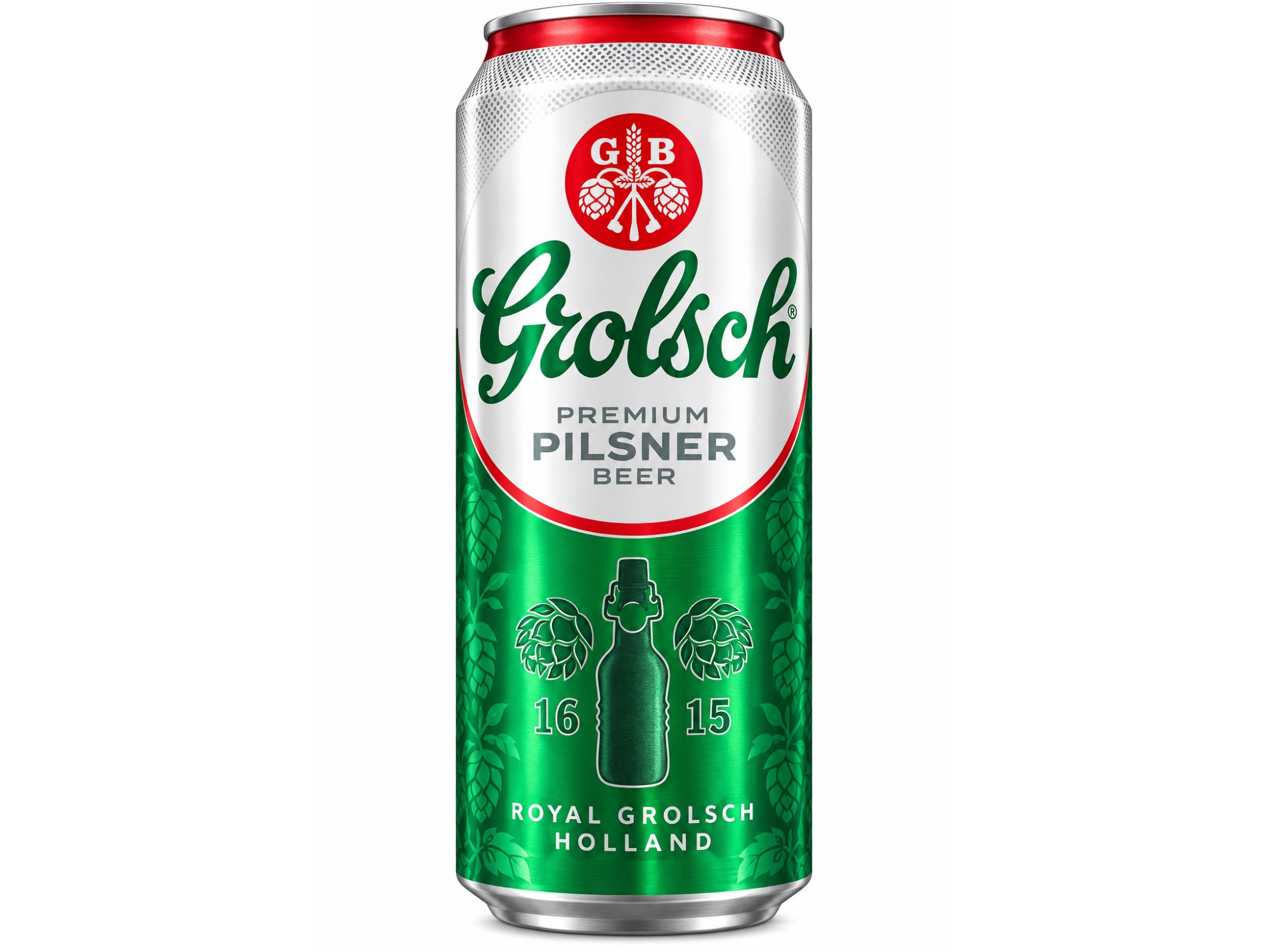 GROLSCH PREMIUM