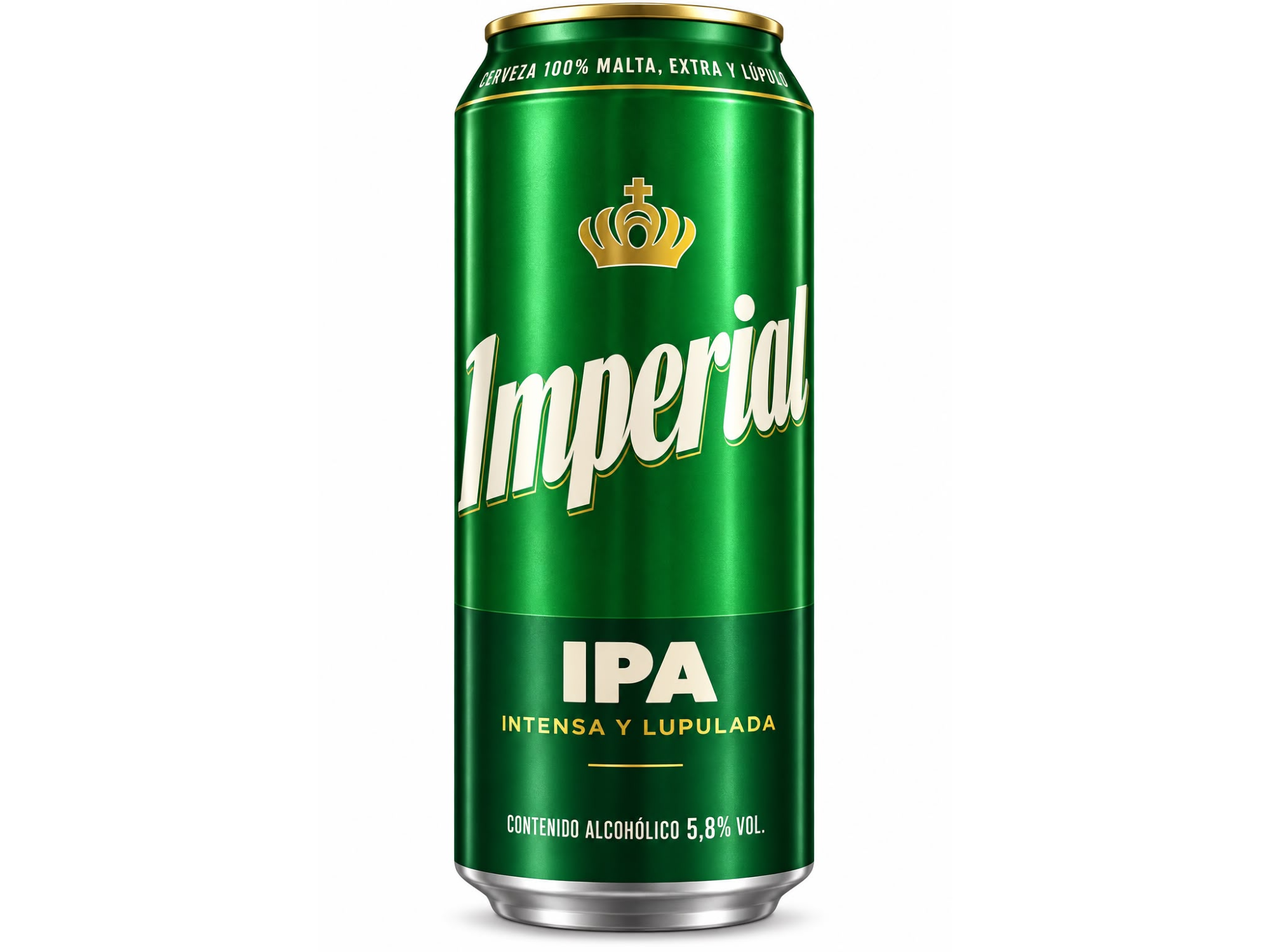 IMPERIAL IPA