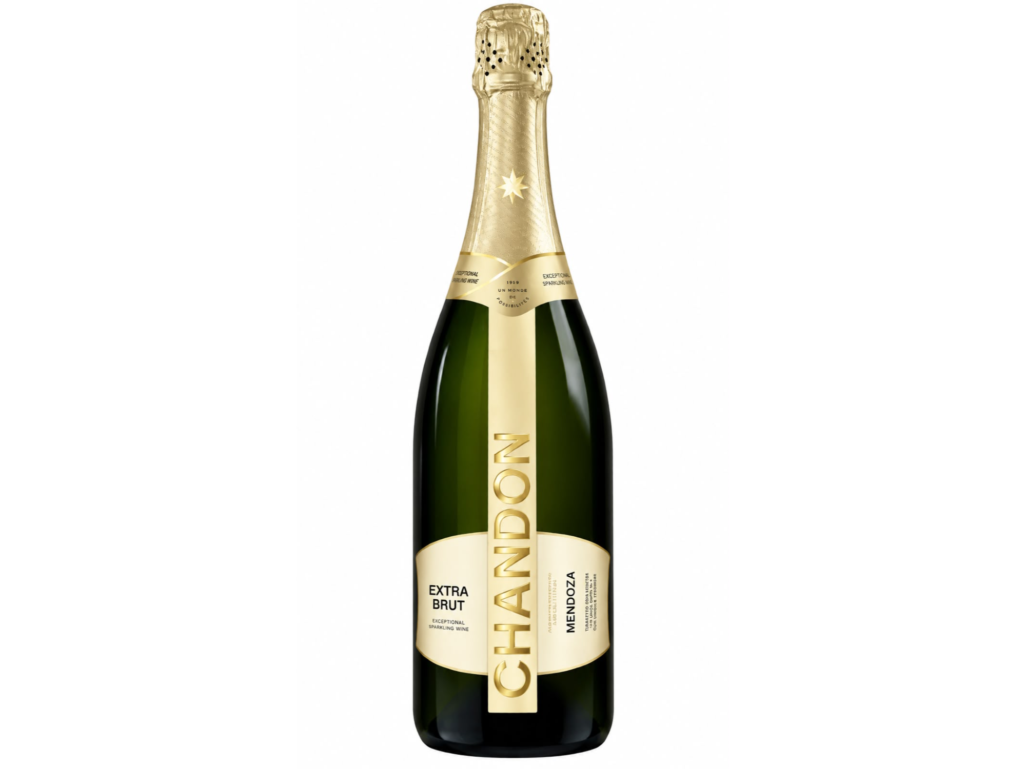 CHANDON EXTRA BRUT