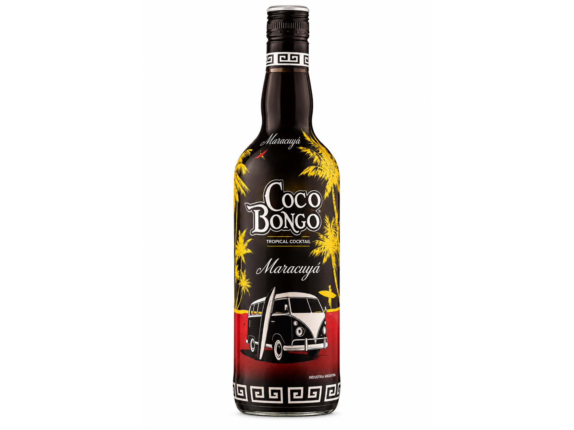 RON COCO BONGO MARACUYA