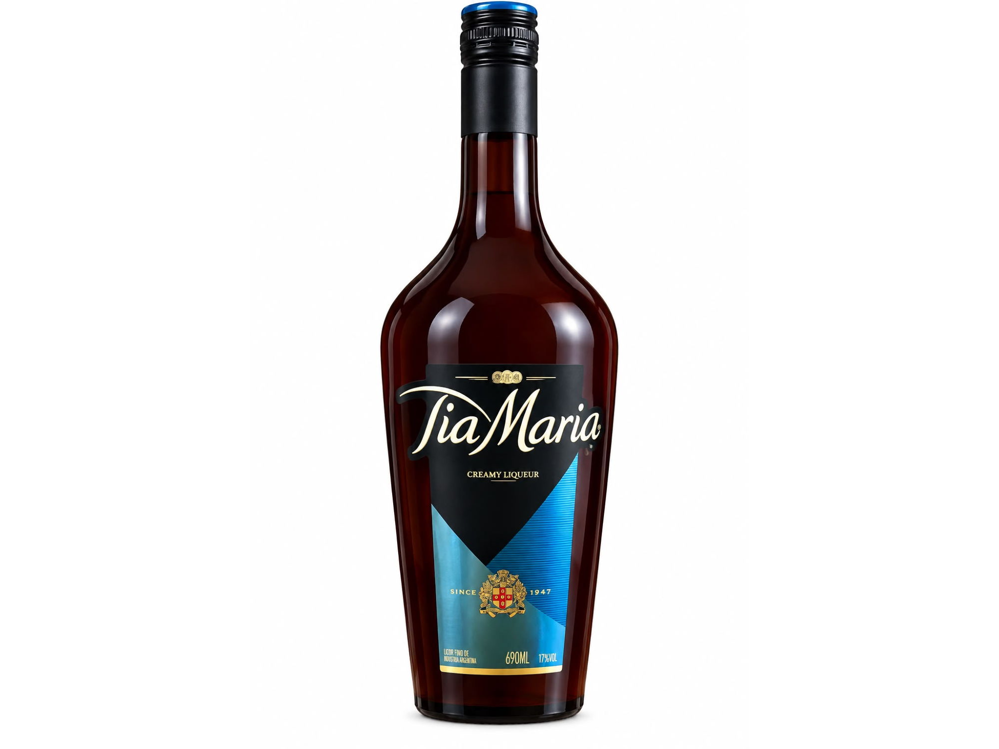 TIA MARIA CREAM LIQUEUR