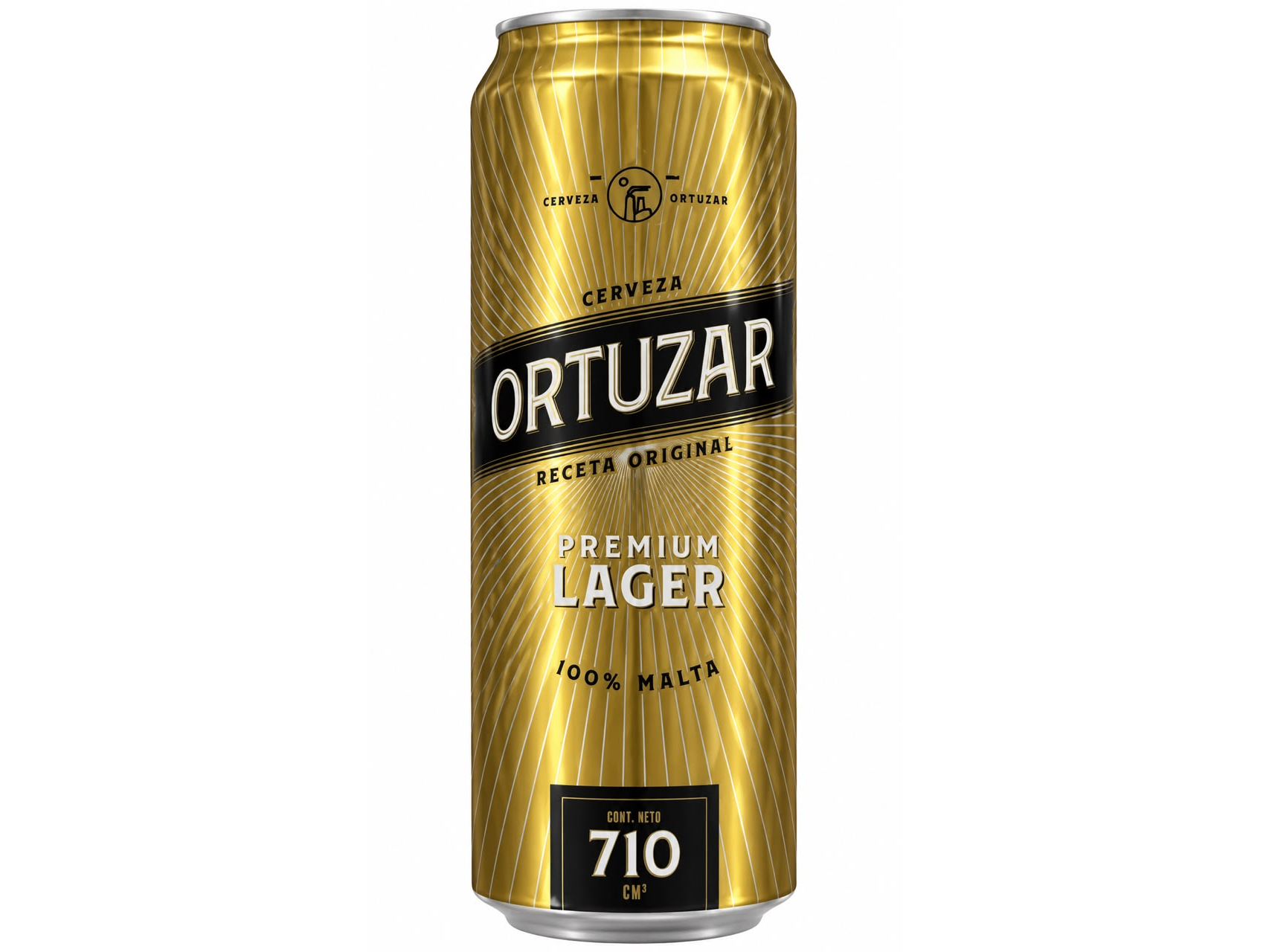 LATON ORTUZAR LAGER 710