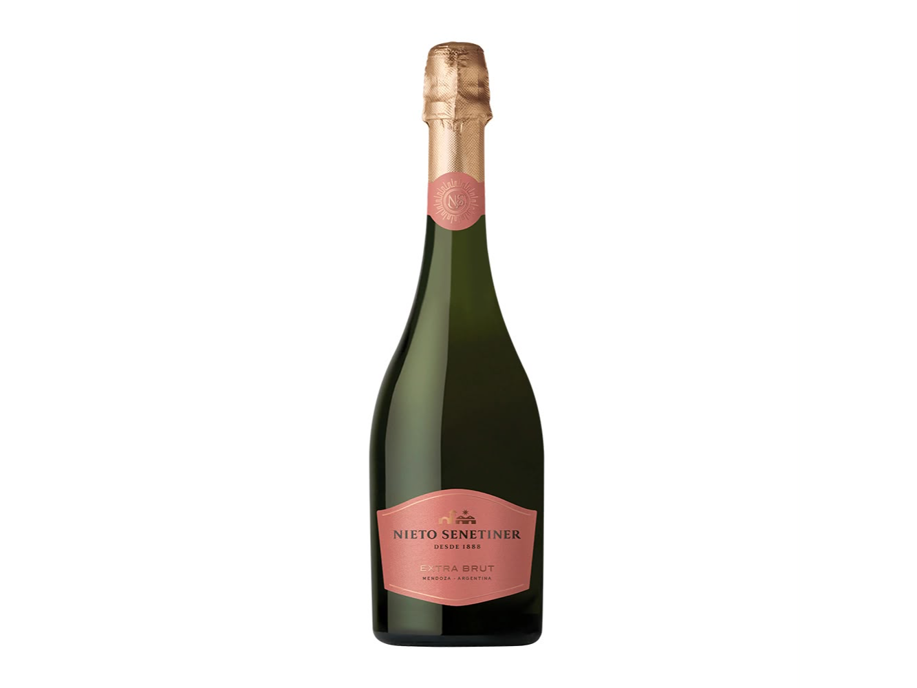 ESPUMANTE NIETO SENETINER EXTRA BRUT