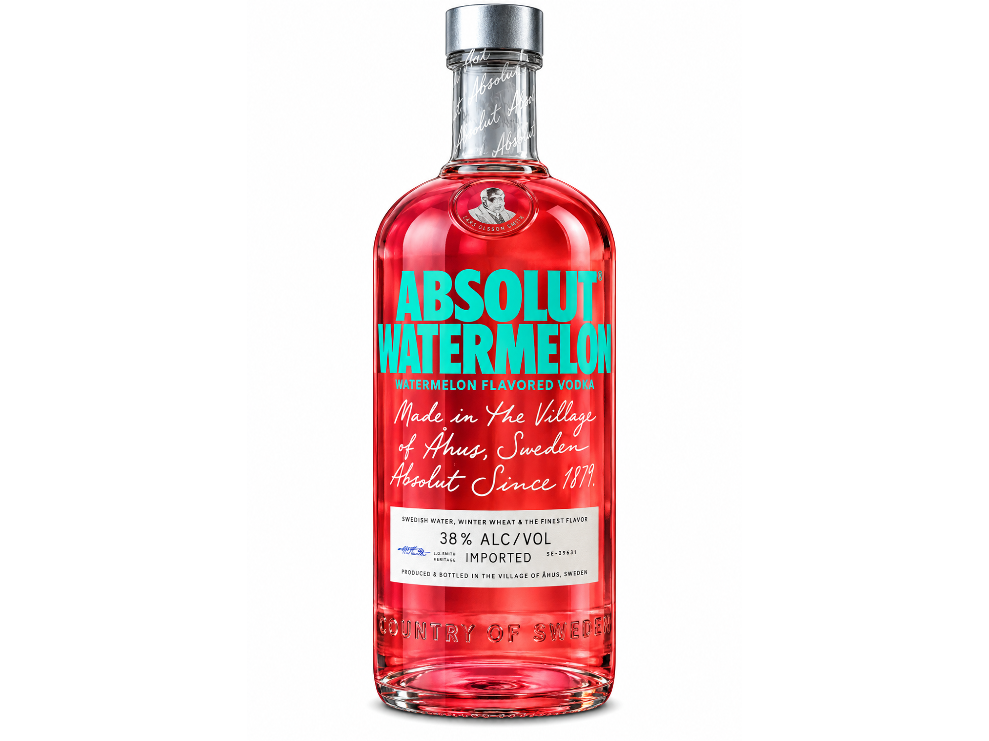 ABSOLUT WATERMELON