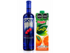 SKY + BAGGIO 1L