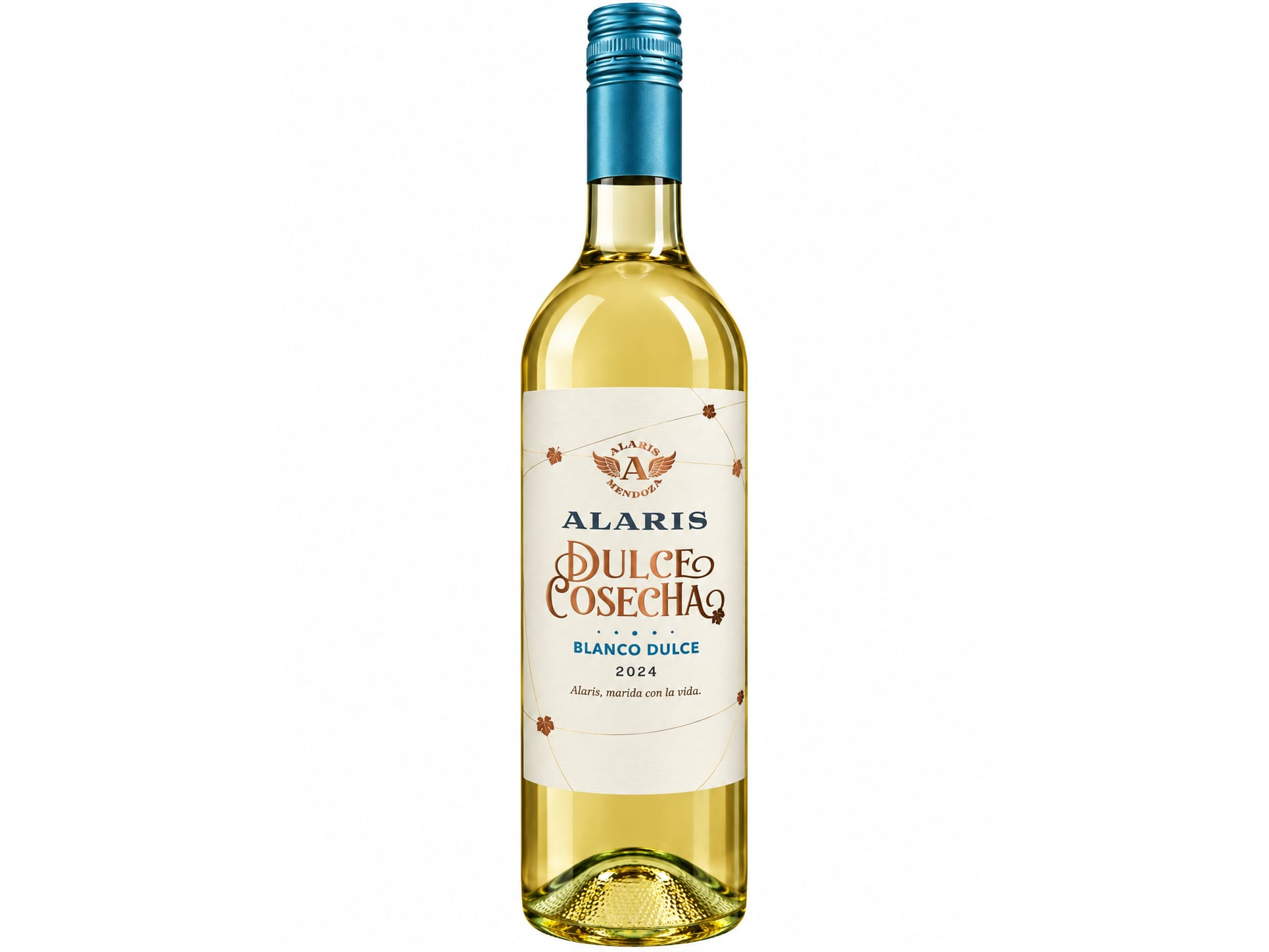 ALARIS DULCE COSECHA BLANCO DULCE