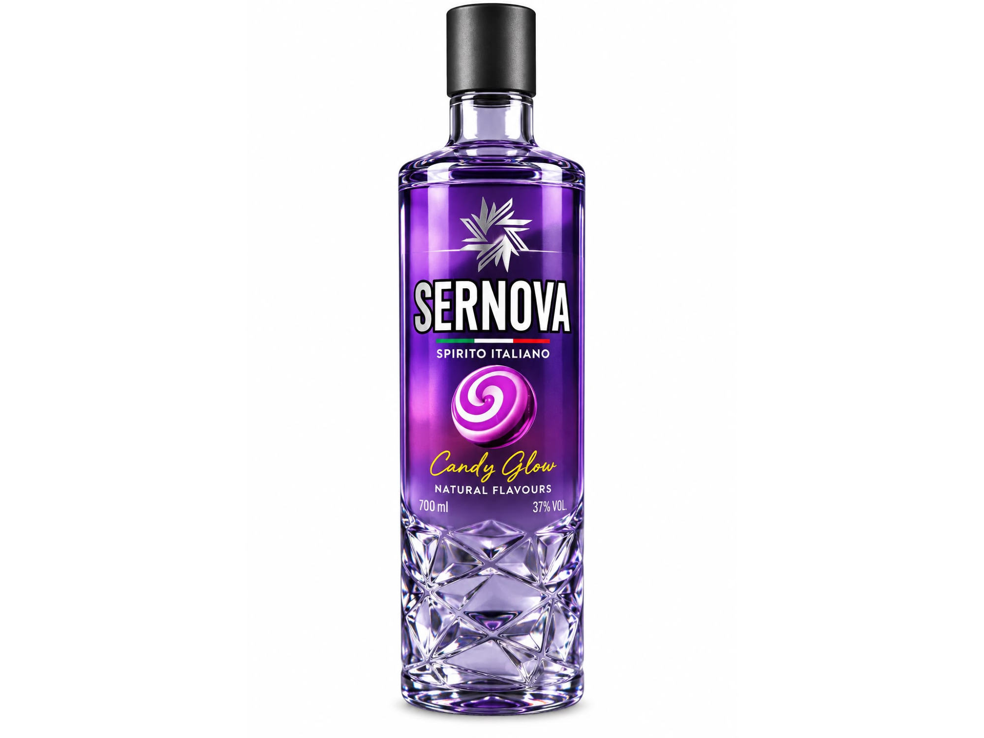 SERNOVA CANDY GLOW