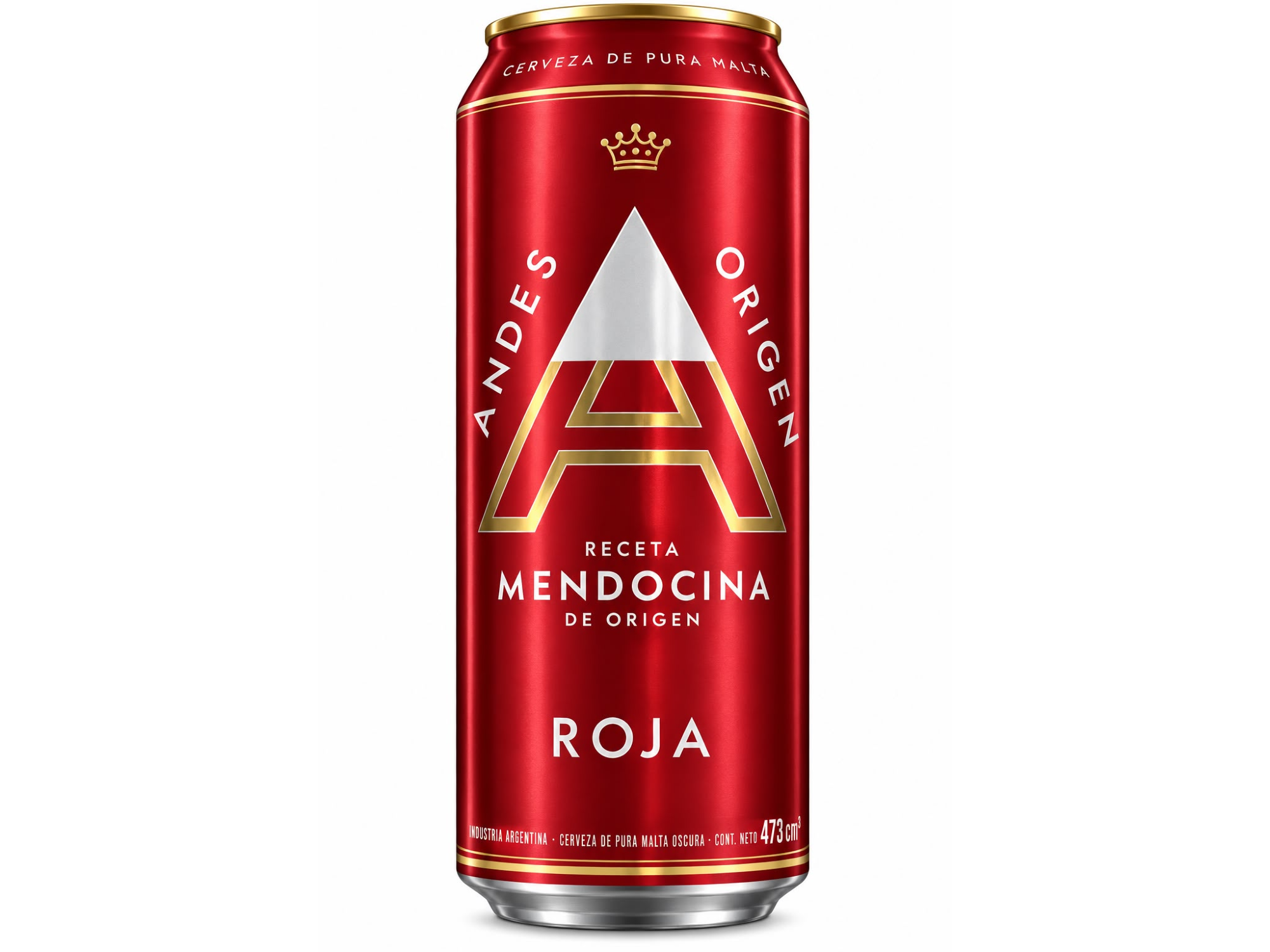 ANDES ROJA