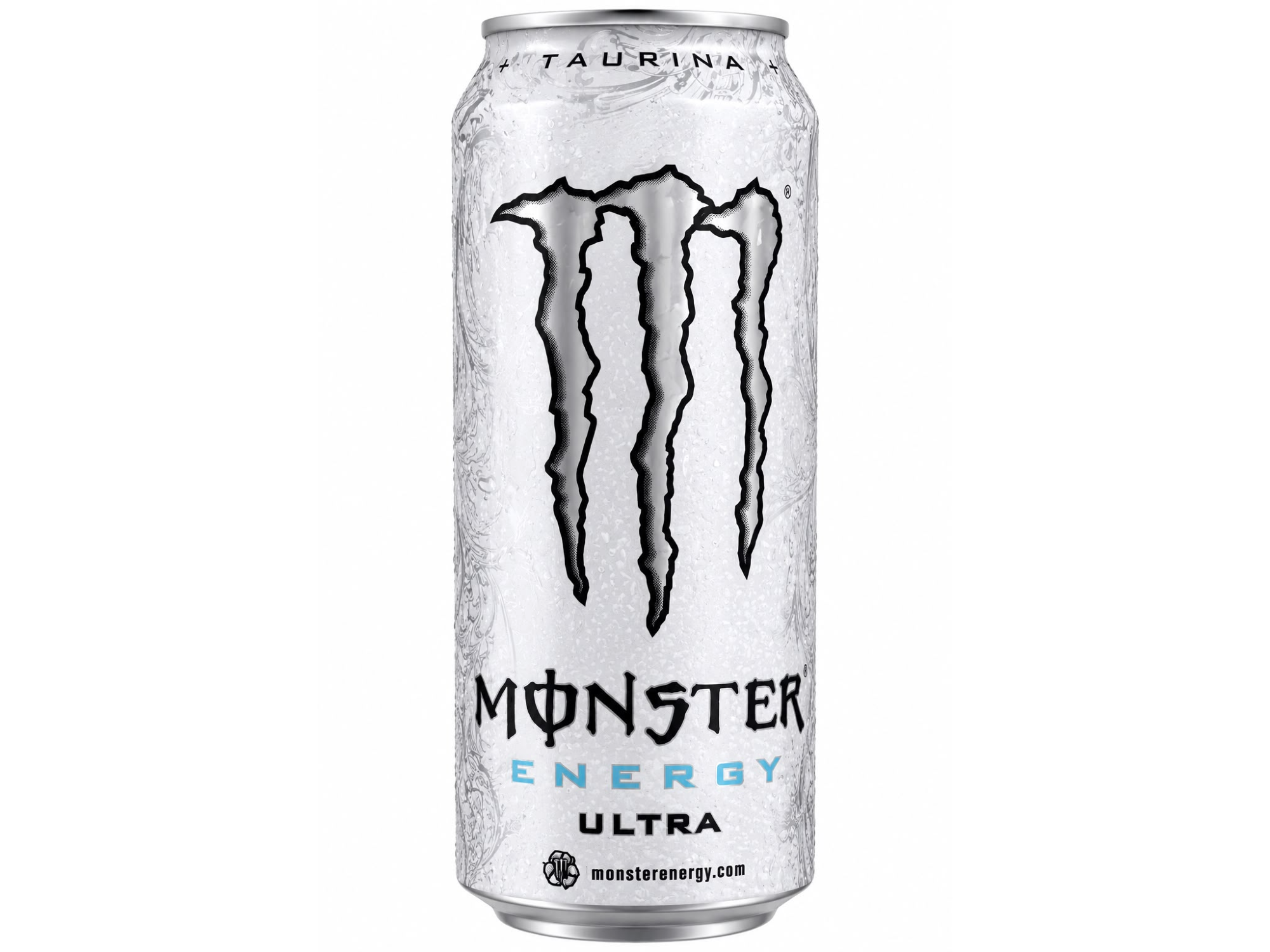 MONSTER ENERGY ULTRA