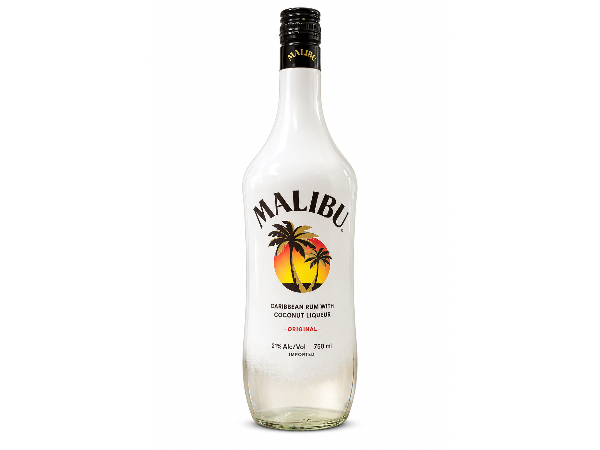 RON MALIBU COCO