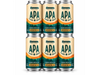 SIX PACK BAUM APA