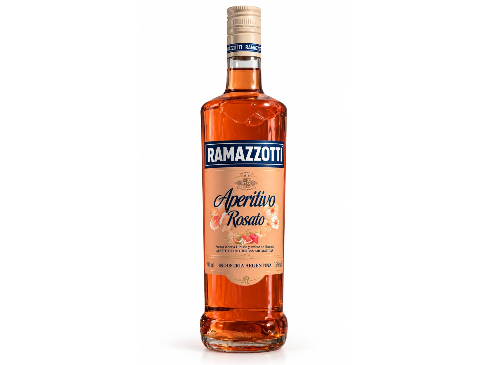 RAMAZZOTTI