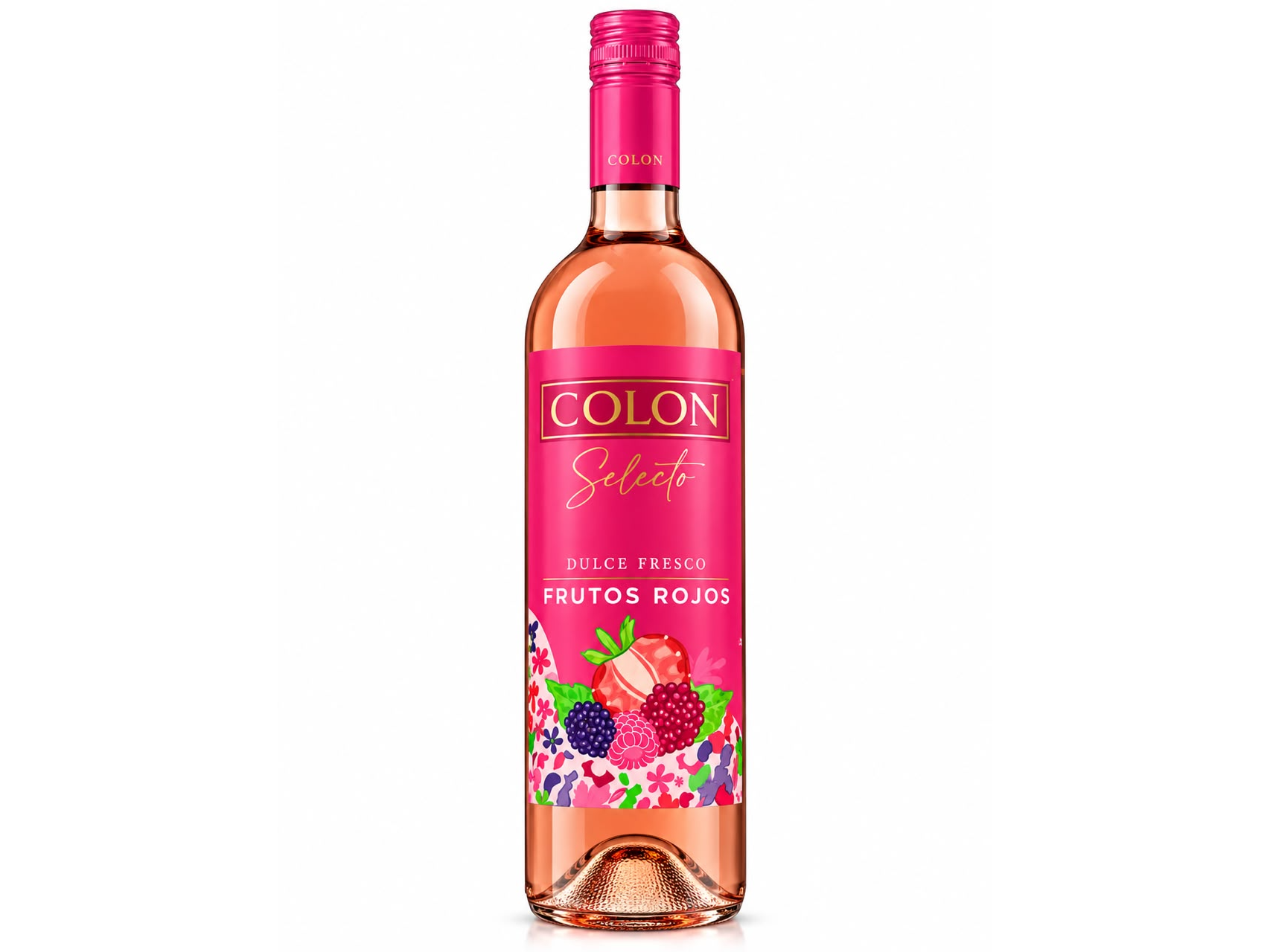 COLON  SELECTO FRUTOS ROJOS