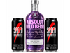 ABSOLUT + 2 SPEED XL