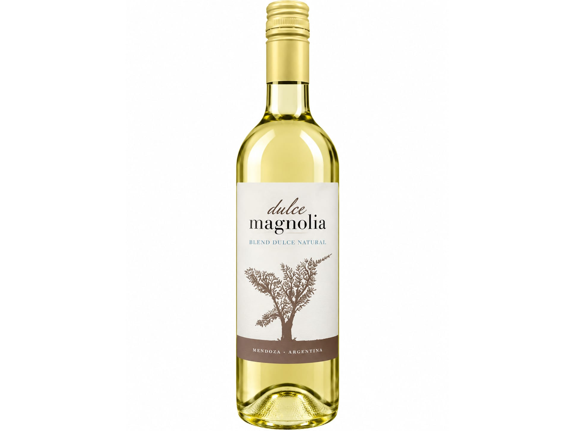DULCE MAGNOLIA CHENIN DULCE NATURAL