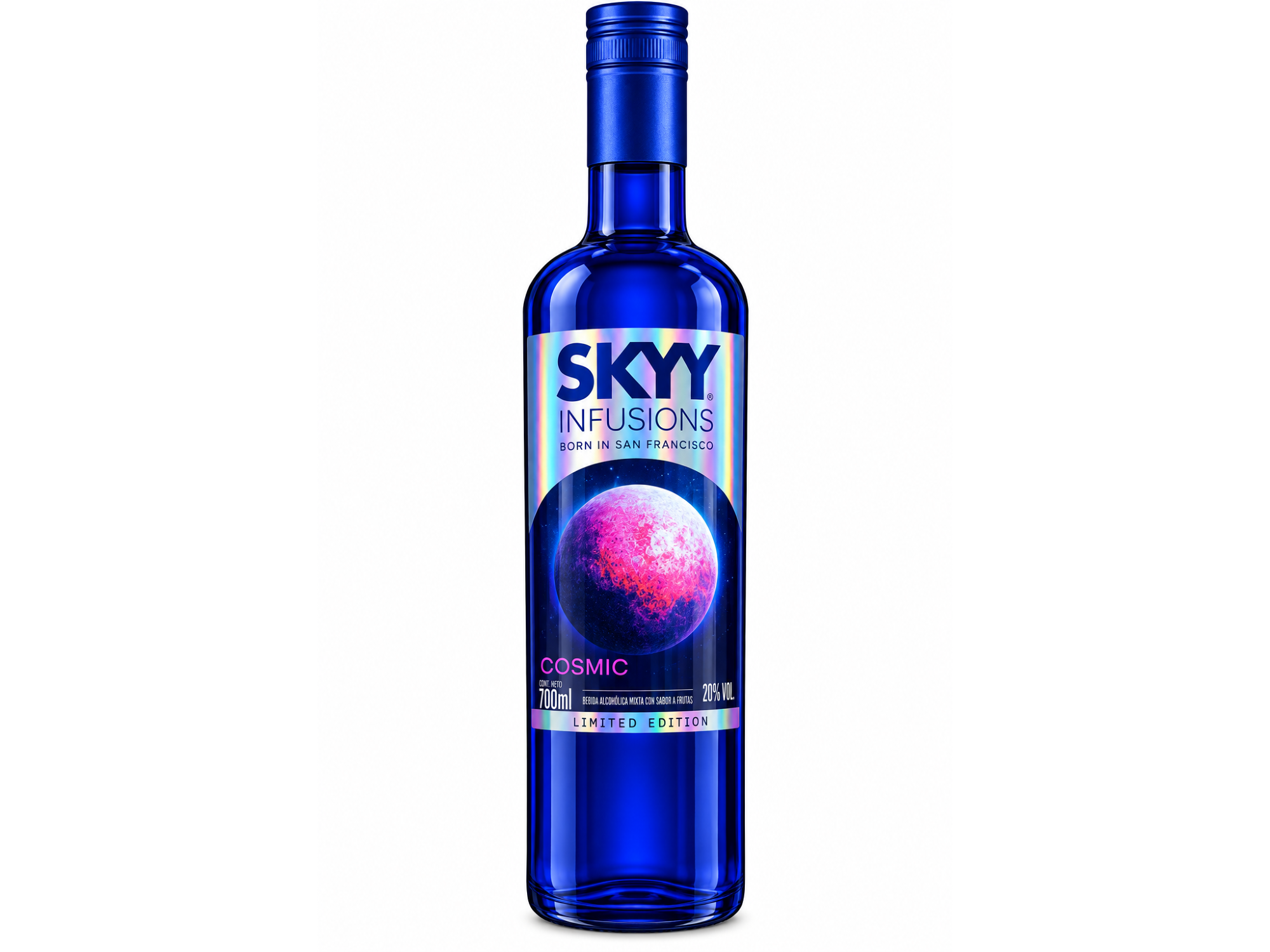 SKYY CÓSMIC