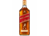 WHISKY JOHNNIE WALKER RED LABEL