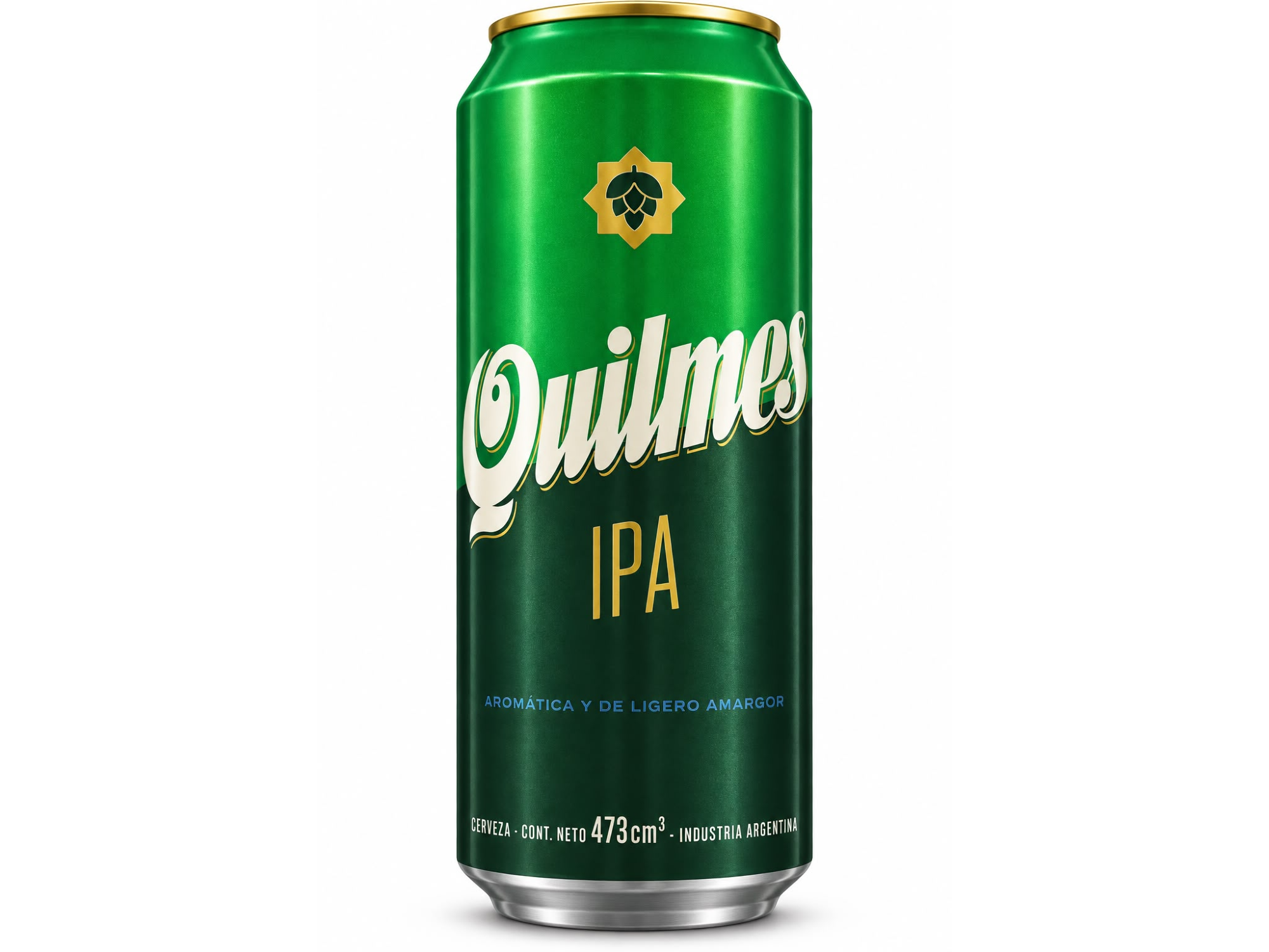 QUILMES IPA