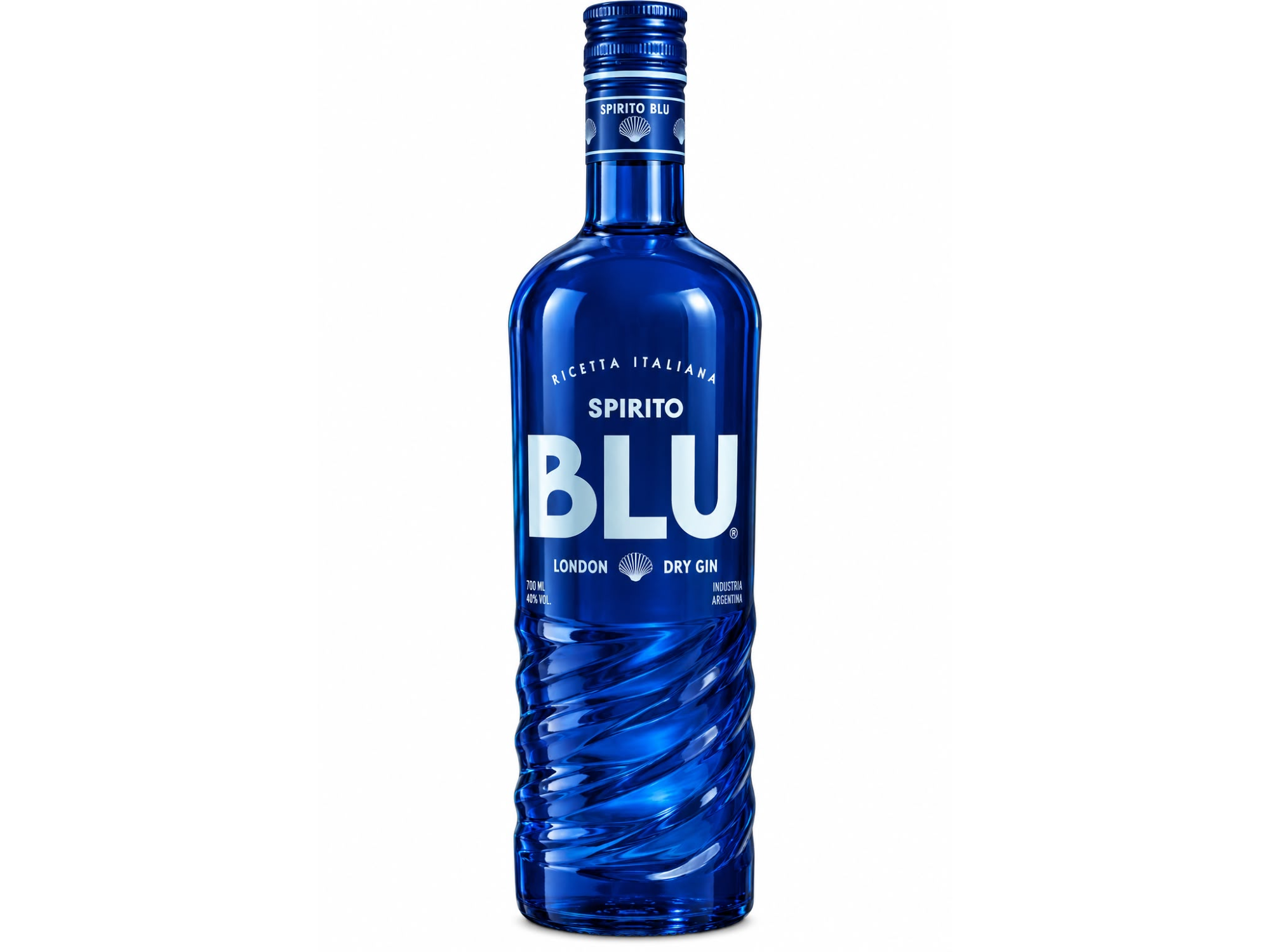 SPIRITO BLU