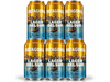 SIX PACK PATAGONIA LAGER DEL SUR