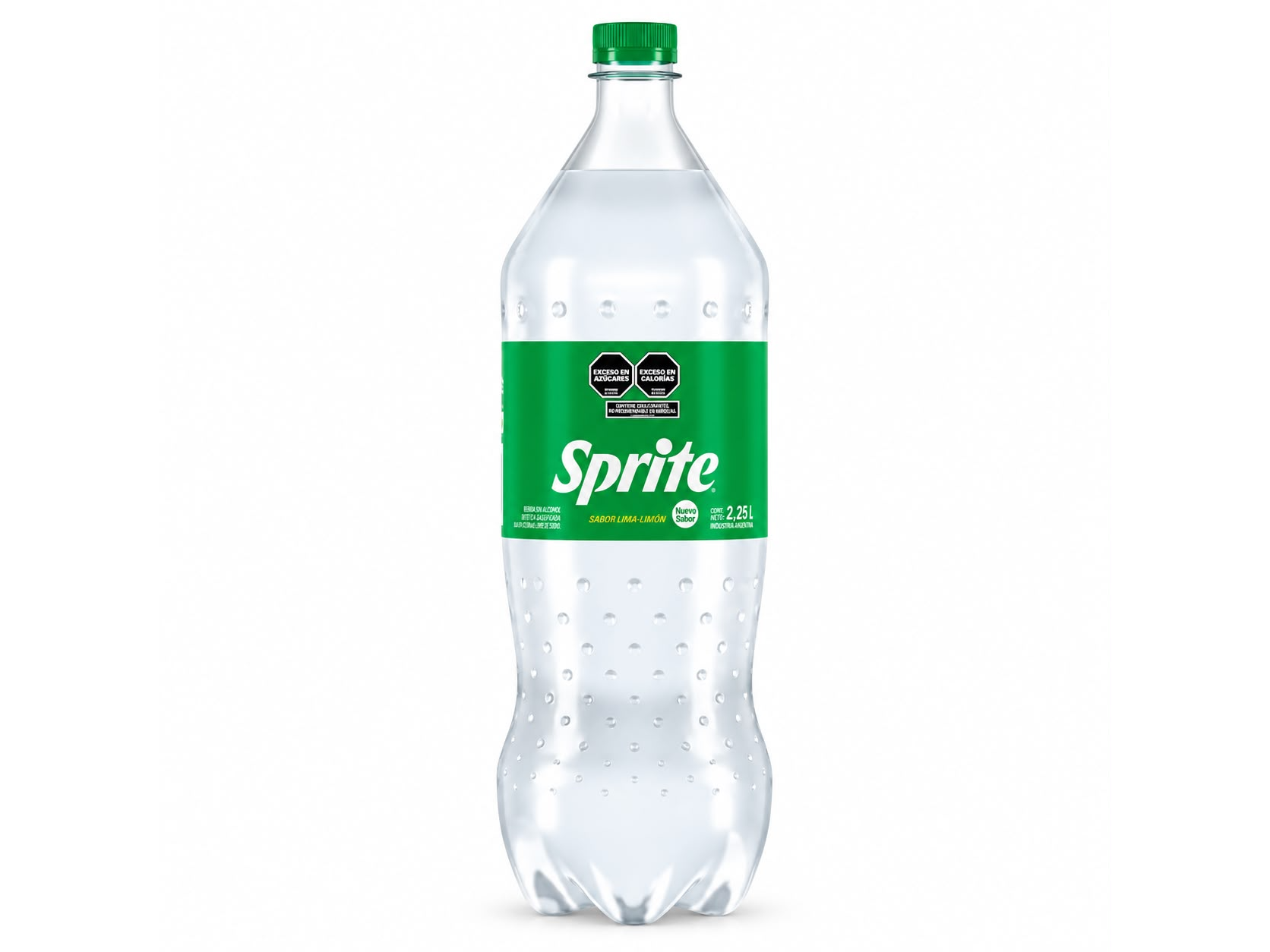 SPRITE 2.25L